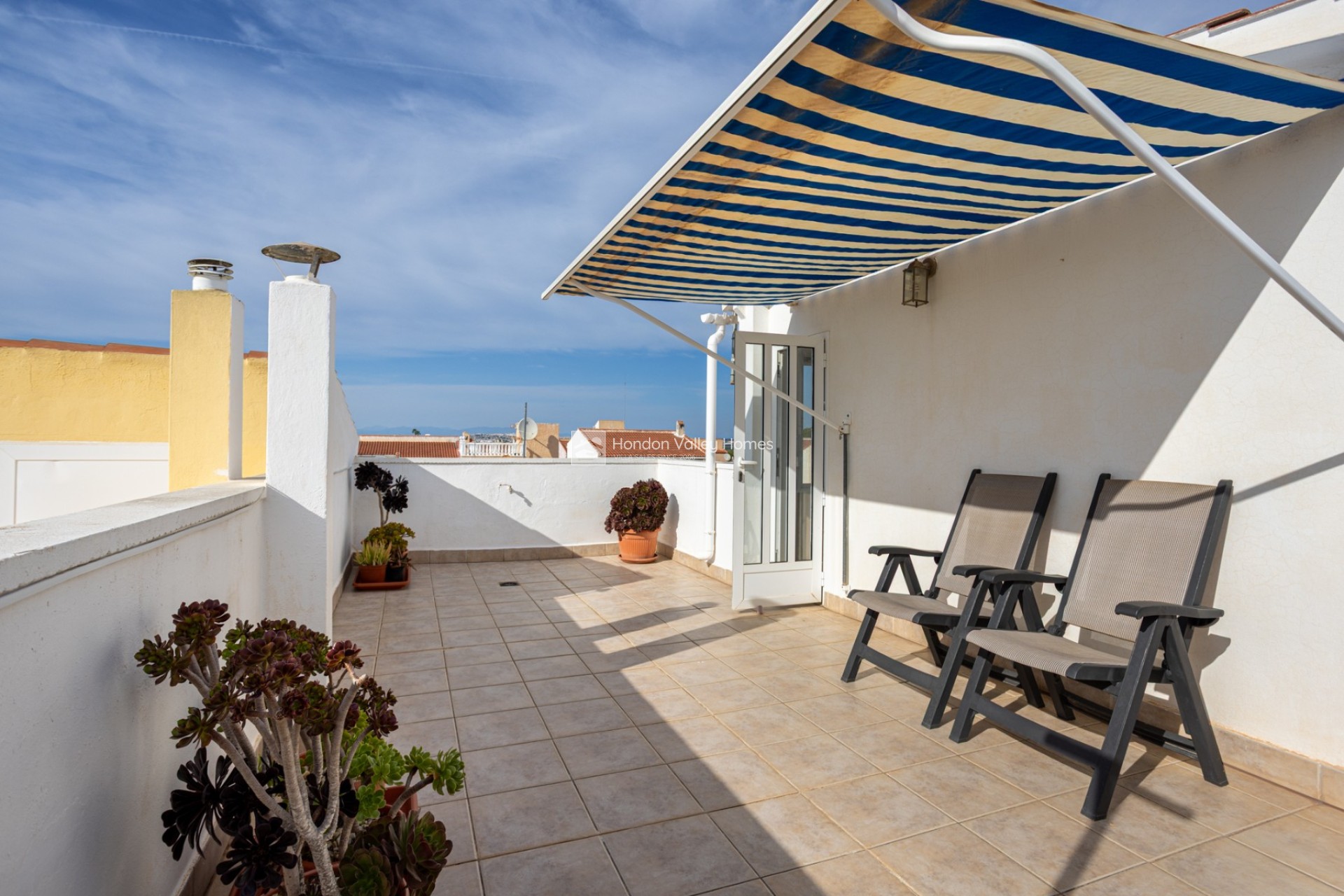 Herverkoop - Terraced house / Townhouse - Torrevieja - La Siesta