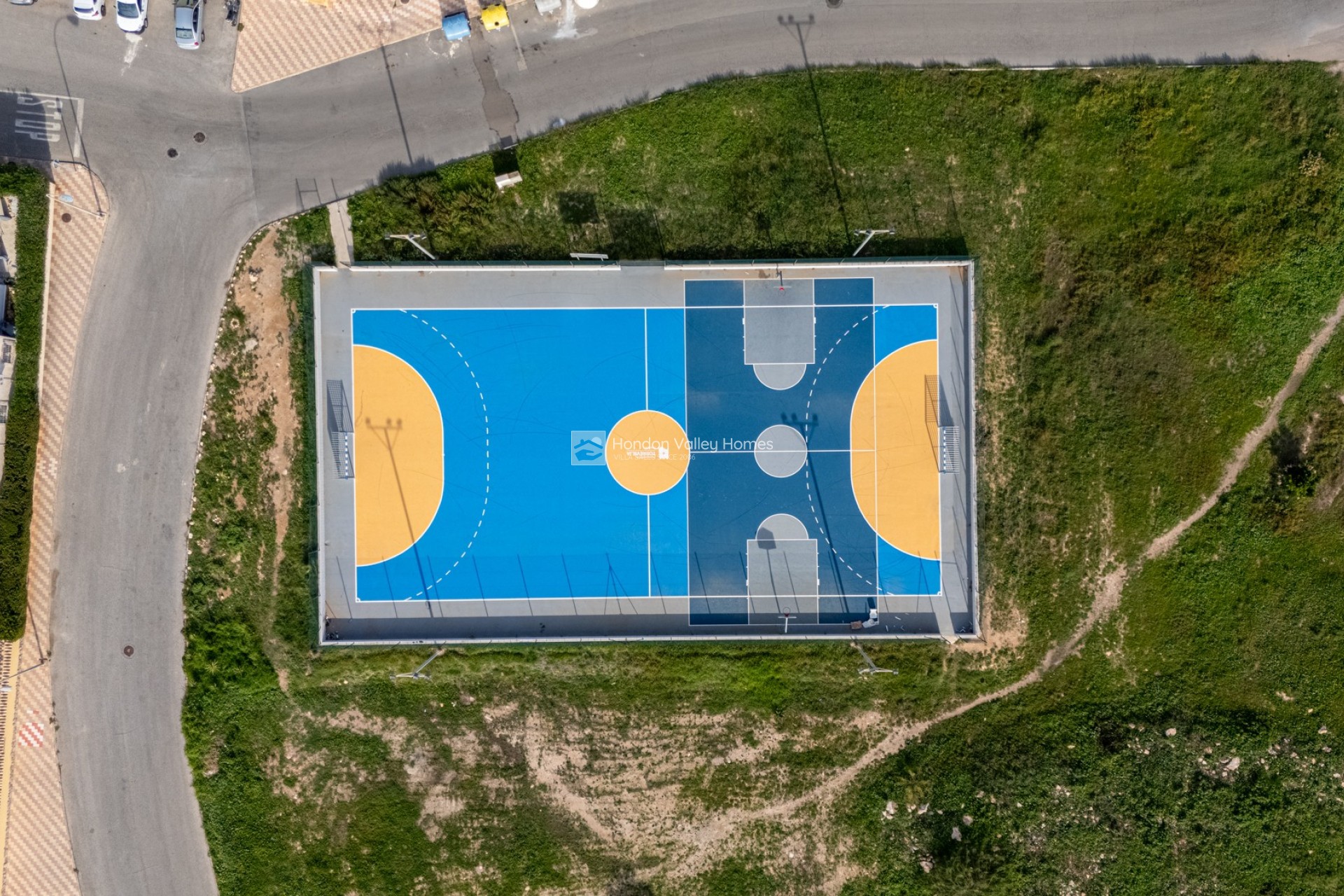 Herverkoop - Terraced house / Townhouse - Torrevieja - La Siesta