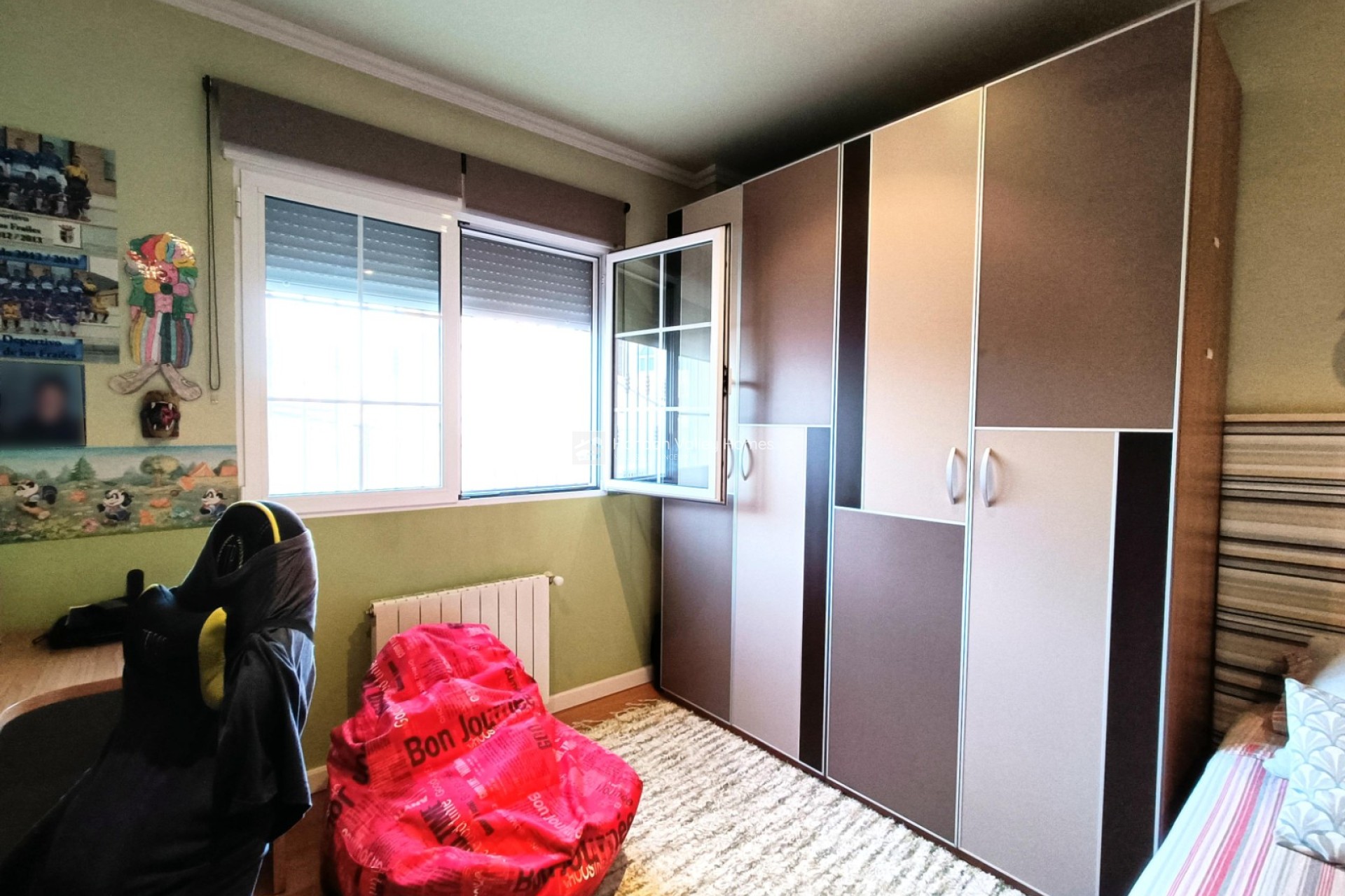 Herverkoop - Town house - Hondón de los Fráiles