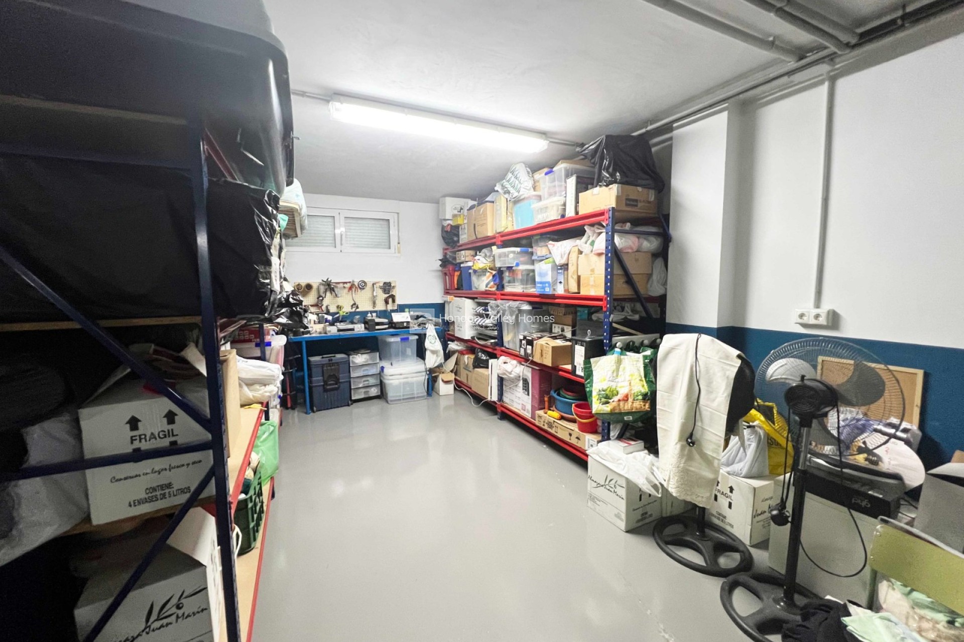 Herverkoop - Town house - Hondón de los Fráiles