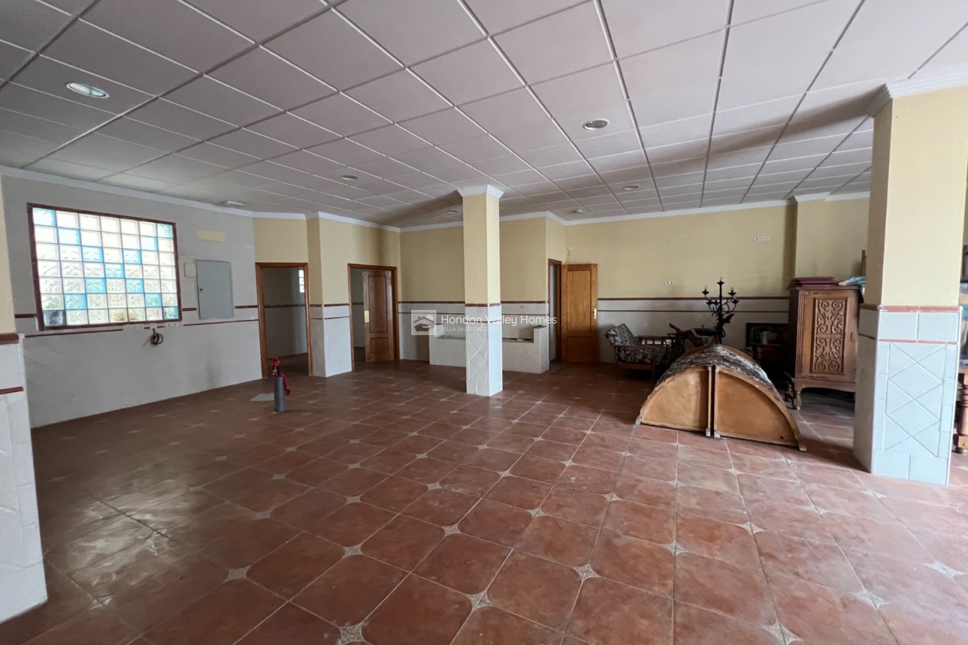 Herverkoop - Town house - La Murada