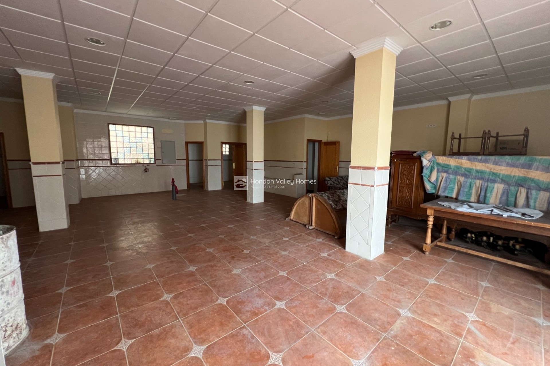 Herverkoop - Town house - La Murada