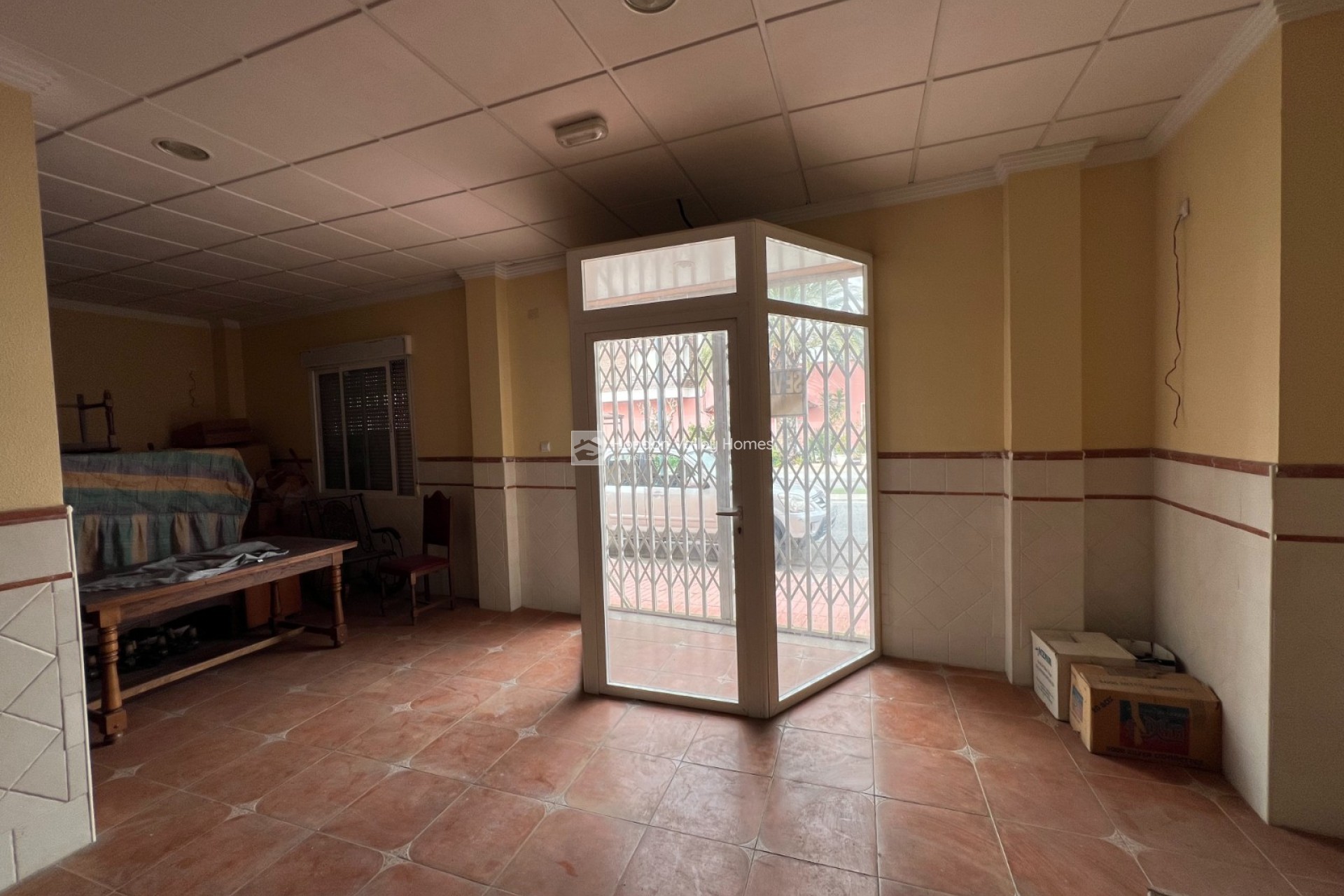 Herverkoop - Town house - La Murada