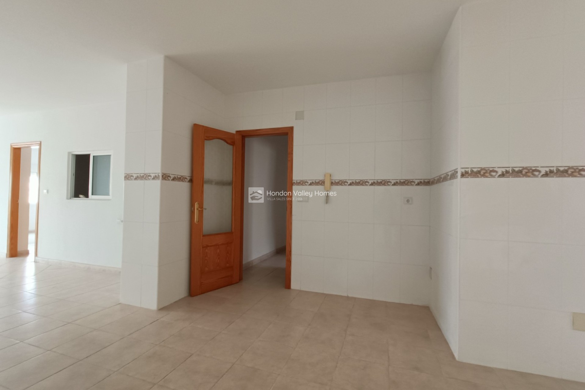 Herverkoop - Town house - La Murada