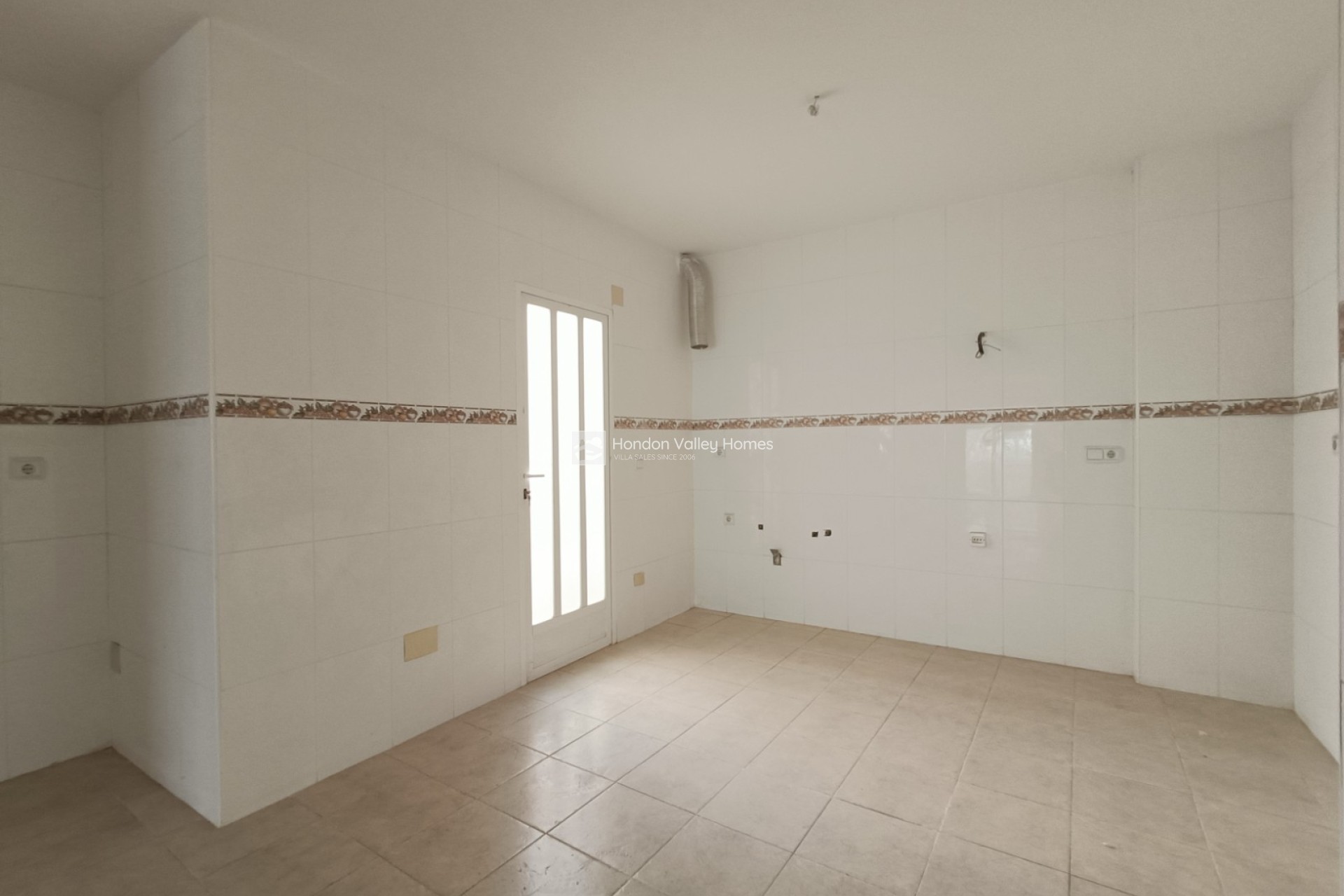 Herverkoop - Town house - La Murada