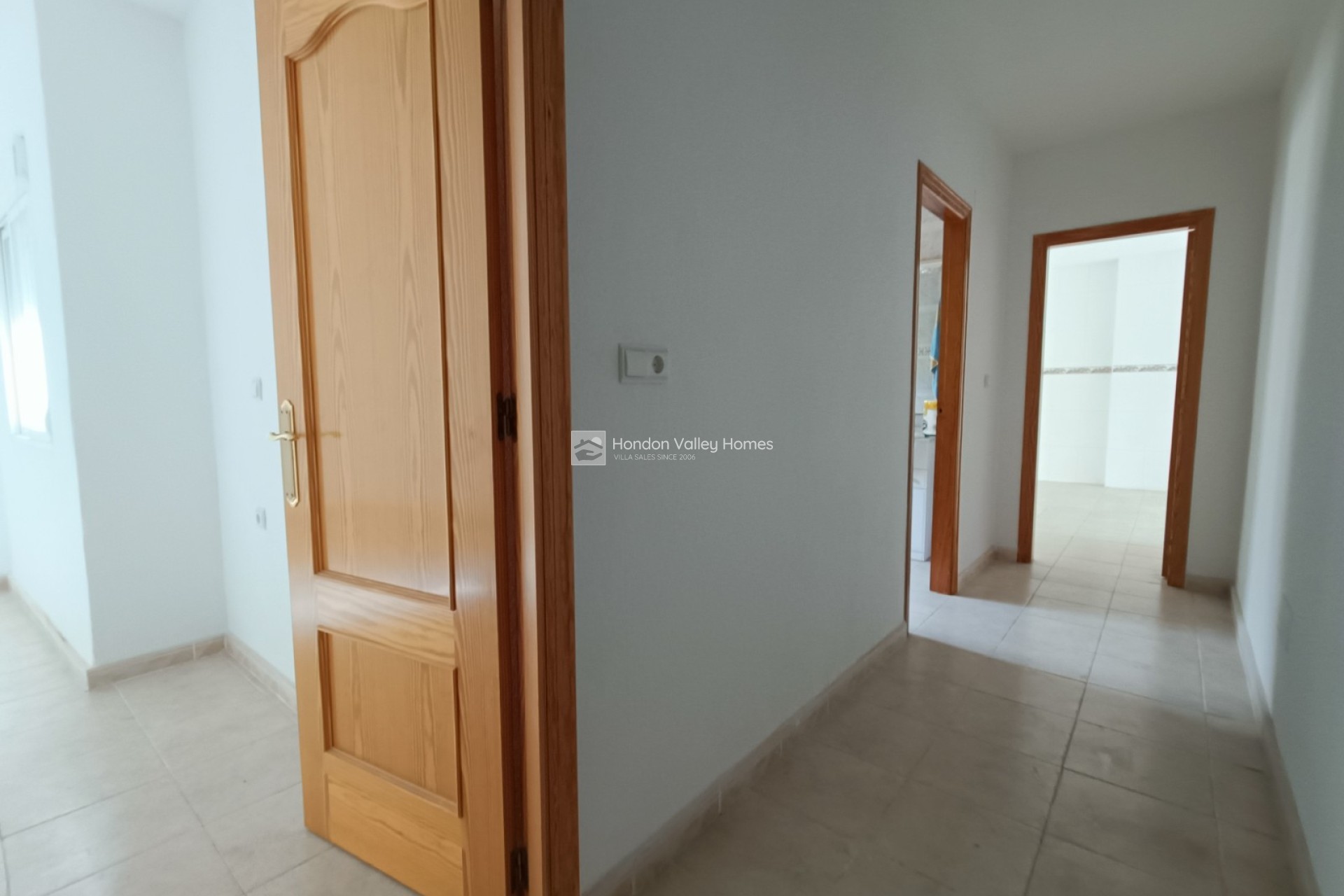 Herverkoop - Town house - La Murada