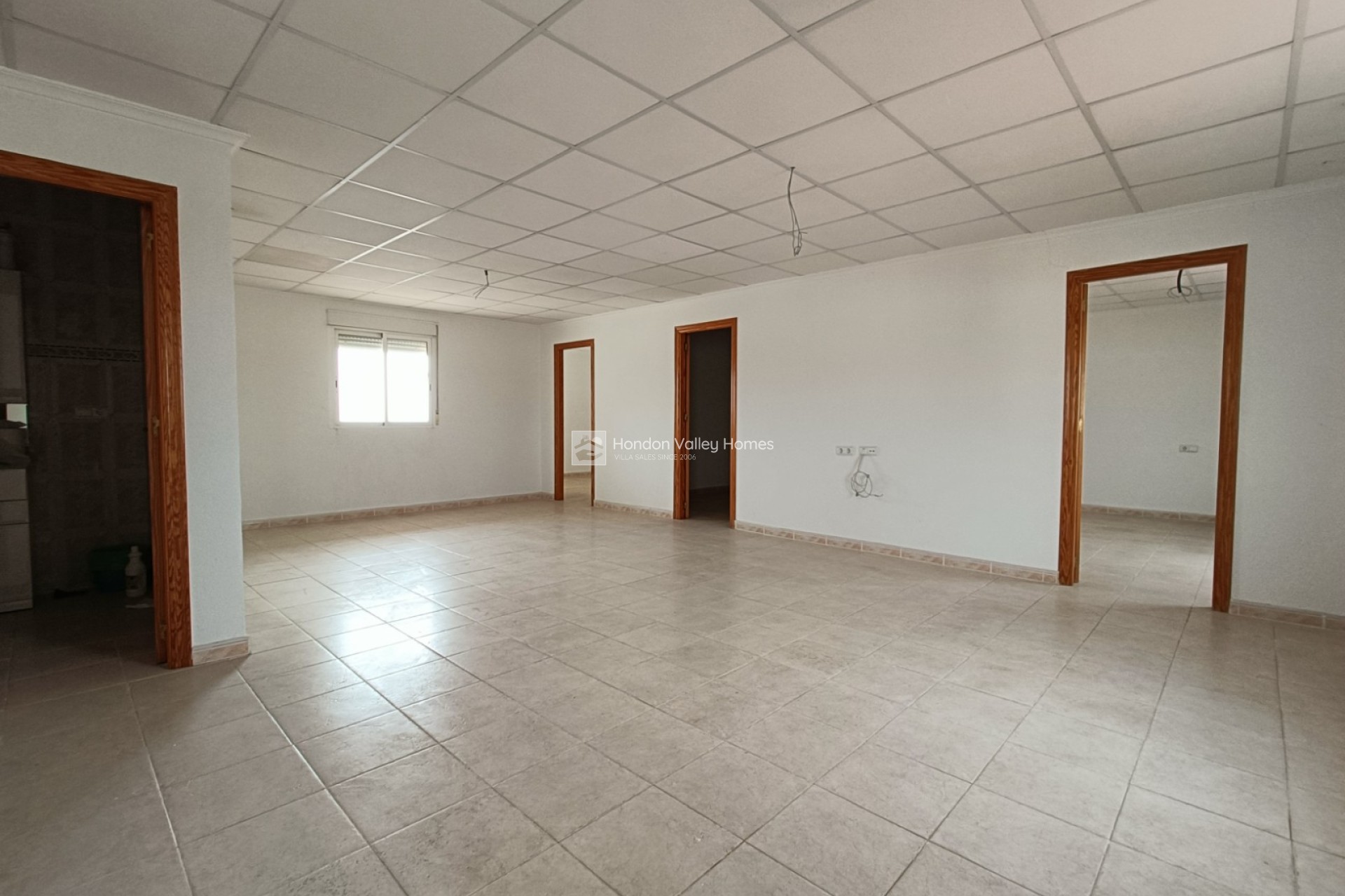 Herverkoop - Town house - La Murada