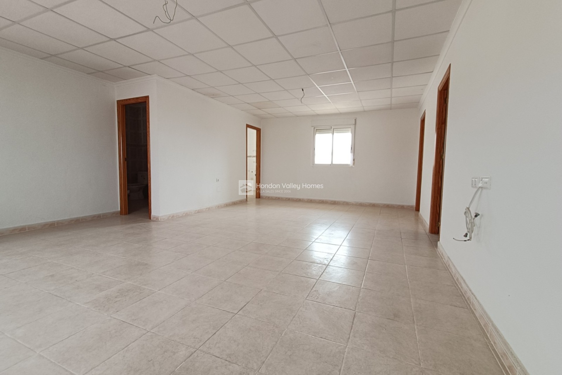 Herverkoop - Town house - La Murada