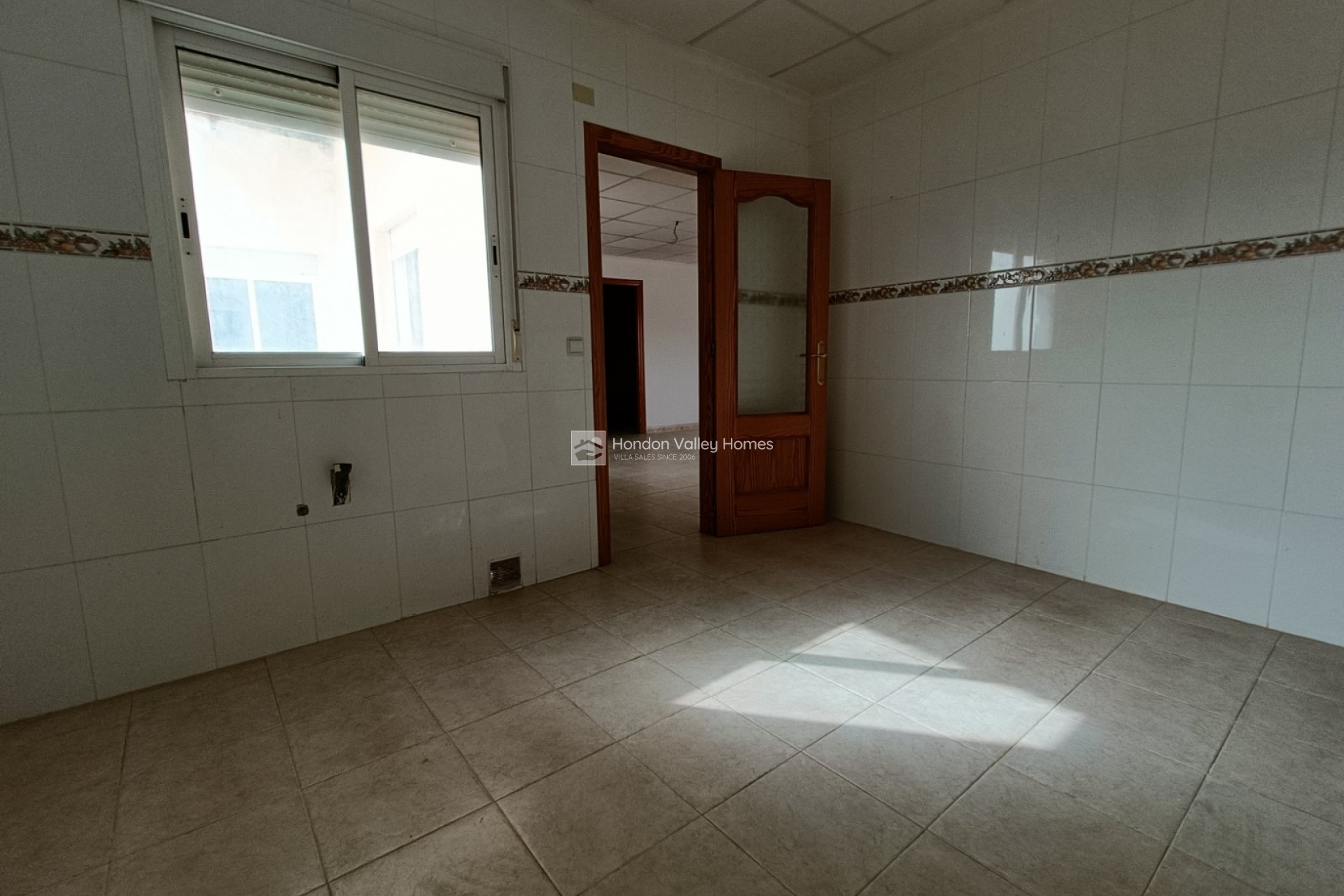 Herverkoop - Town house - La Murada