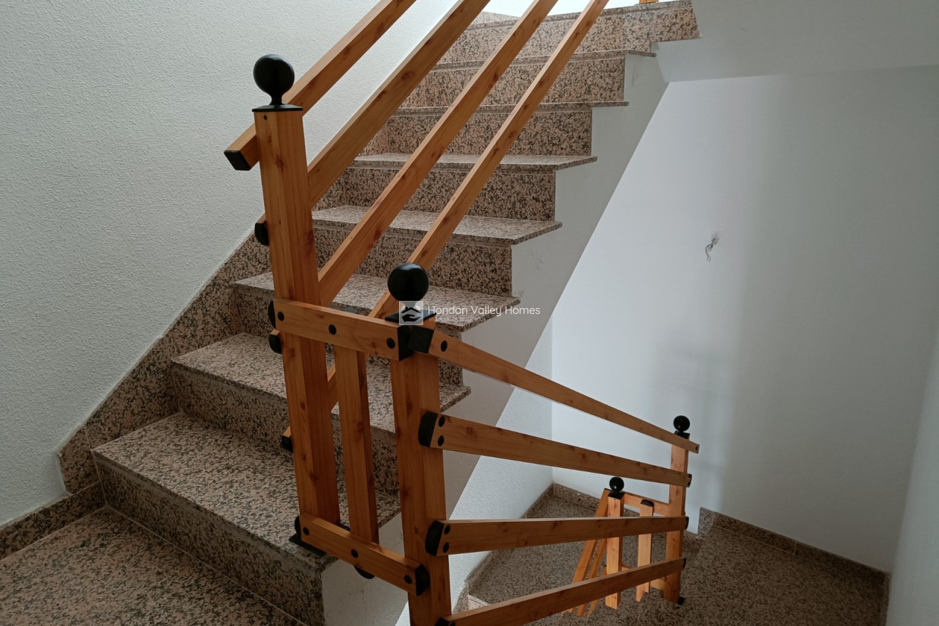 Herverkoop - Town house - La Murada