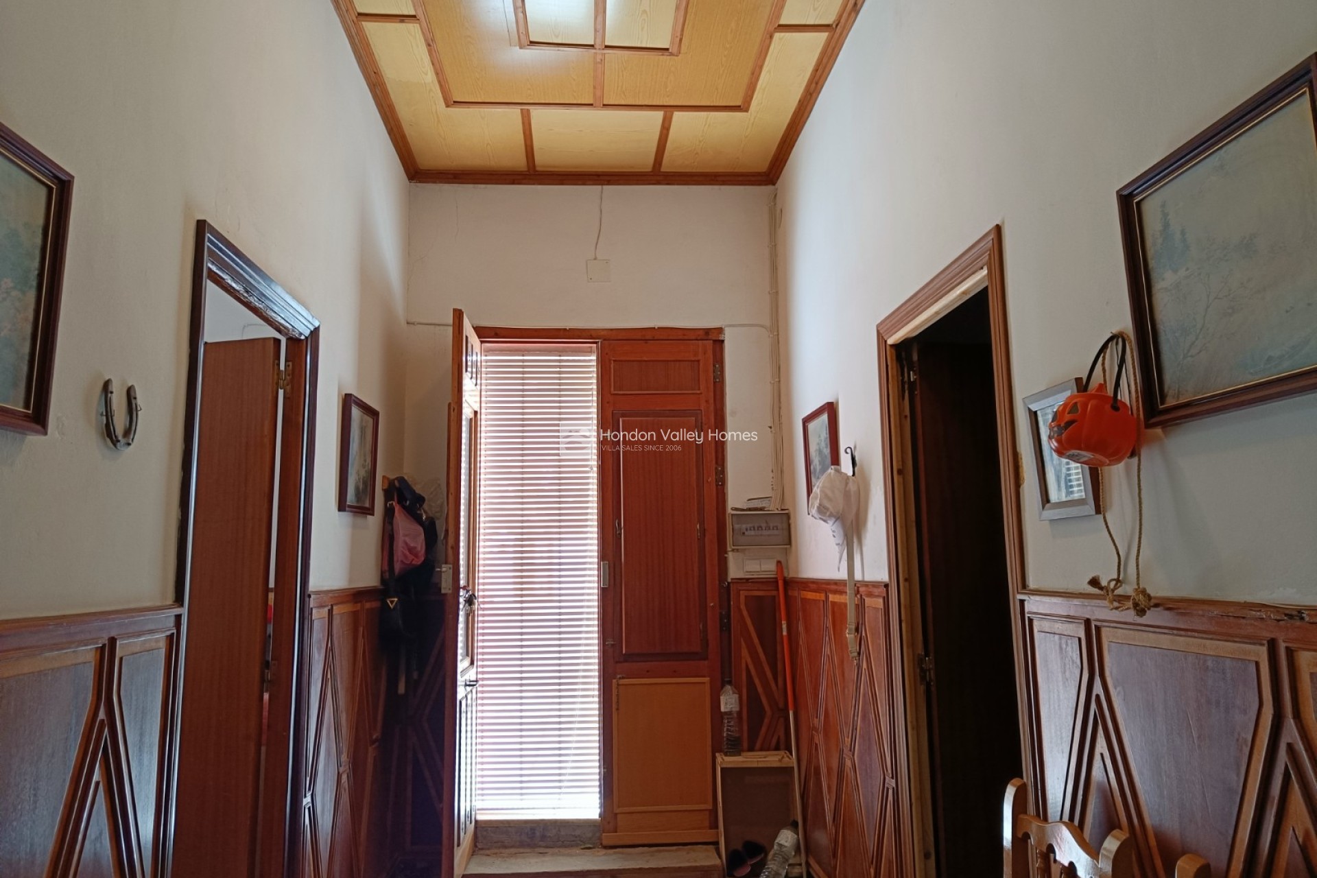 Herverkoop - Town house - La Murada