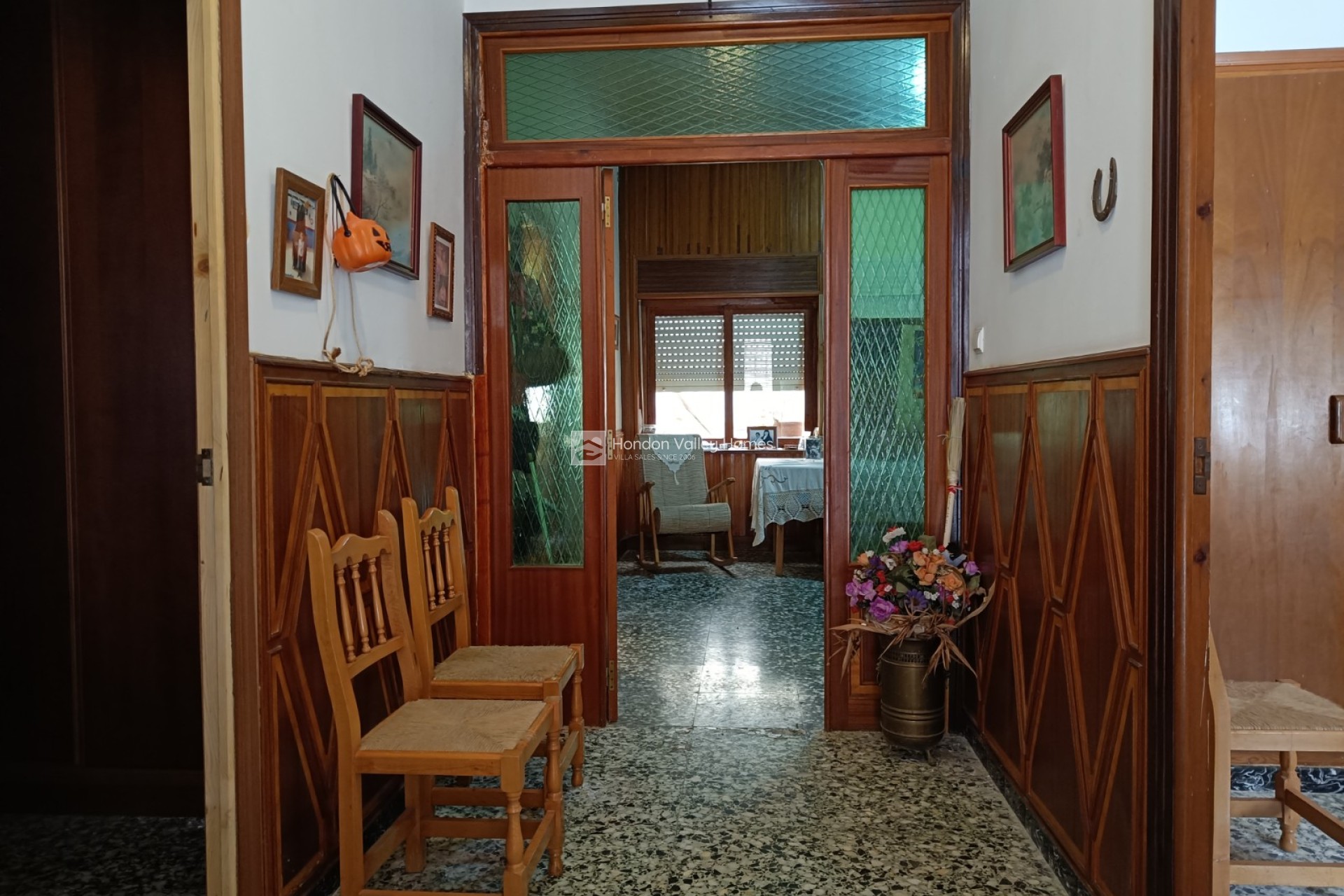 Herverkoop - Town house - La Murada