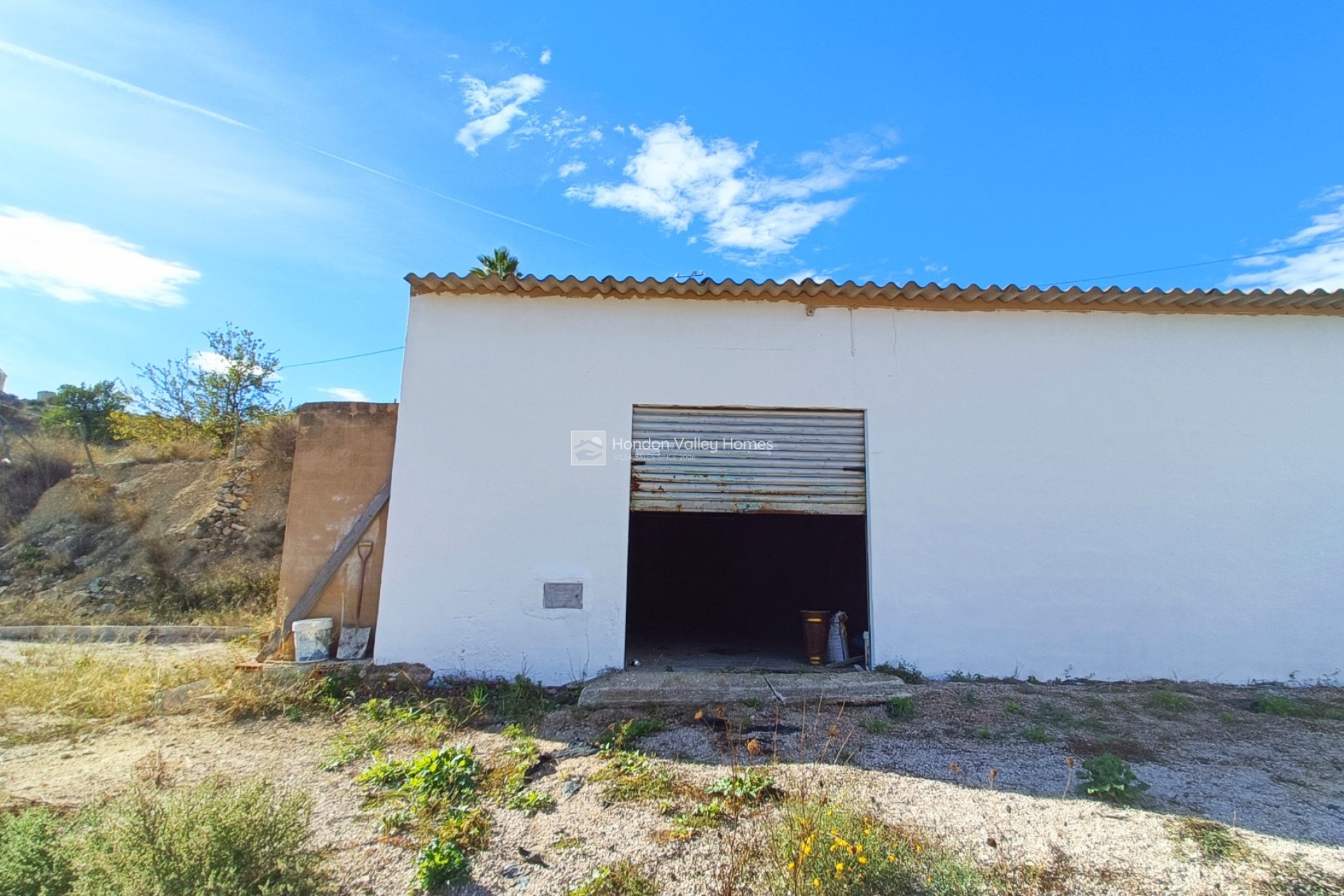 Herverkoop - Town house - Macisvenda