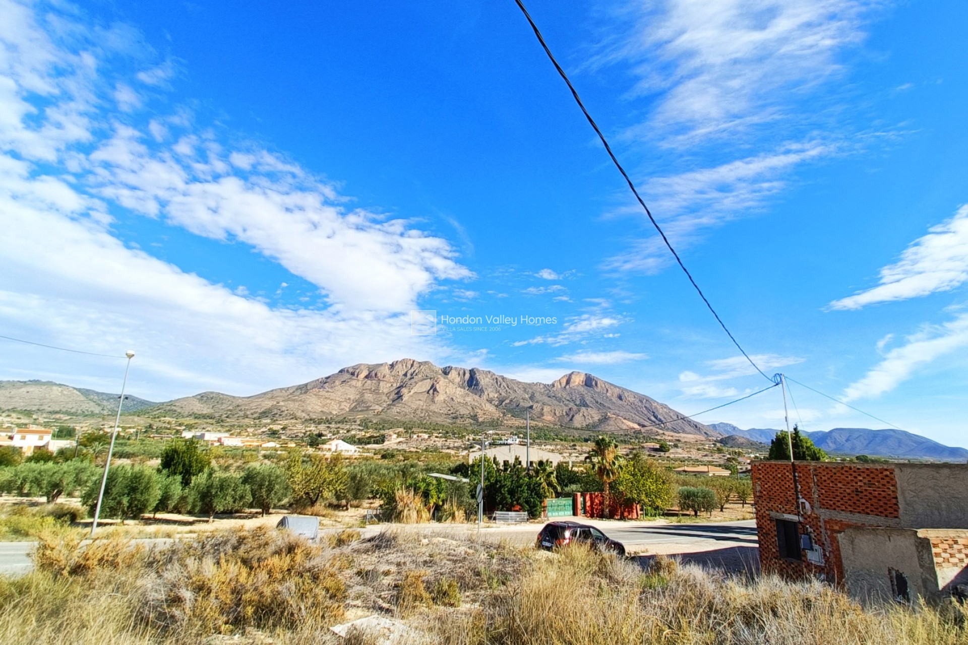 Herverkoop - Town house - Macisvenda