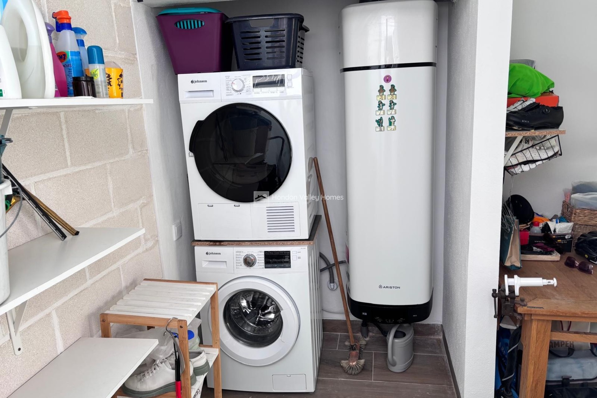 Herverkoop - Town house - Montesinos - La Herada