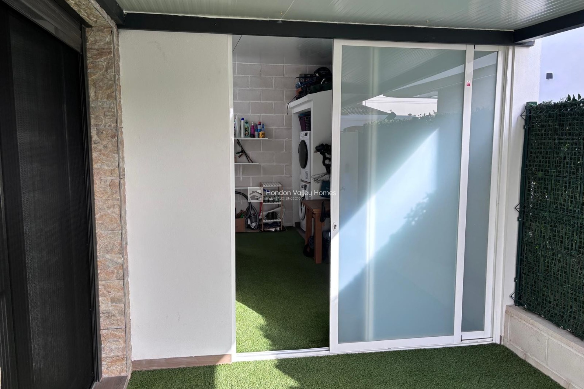 Herverkoop - Town house - Montesinos - La Herada