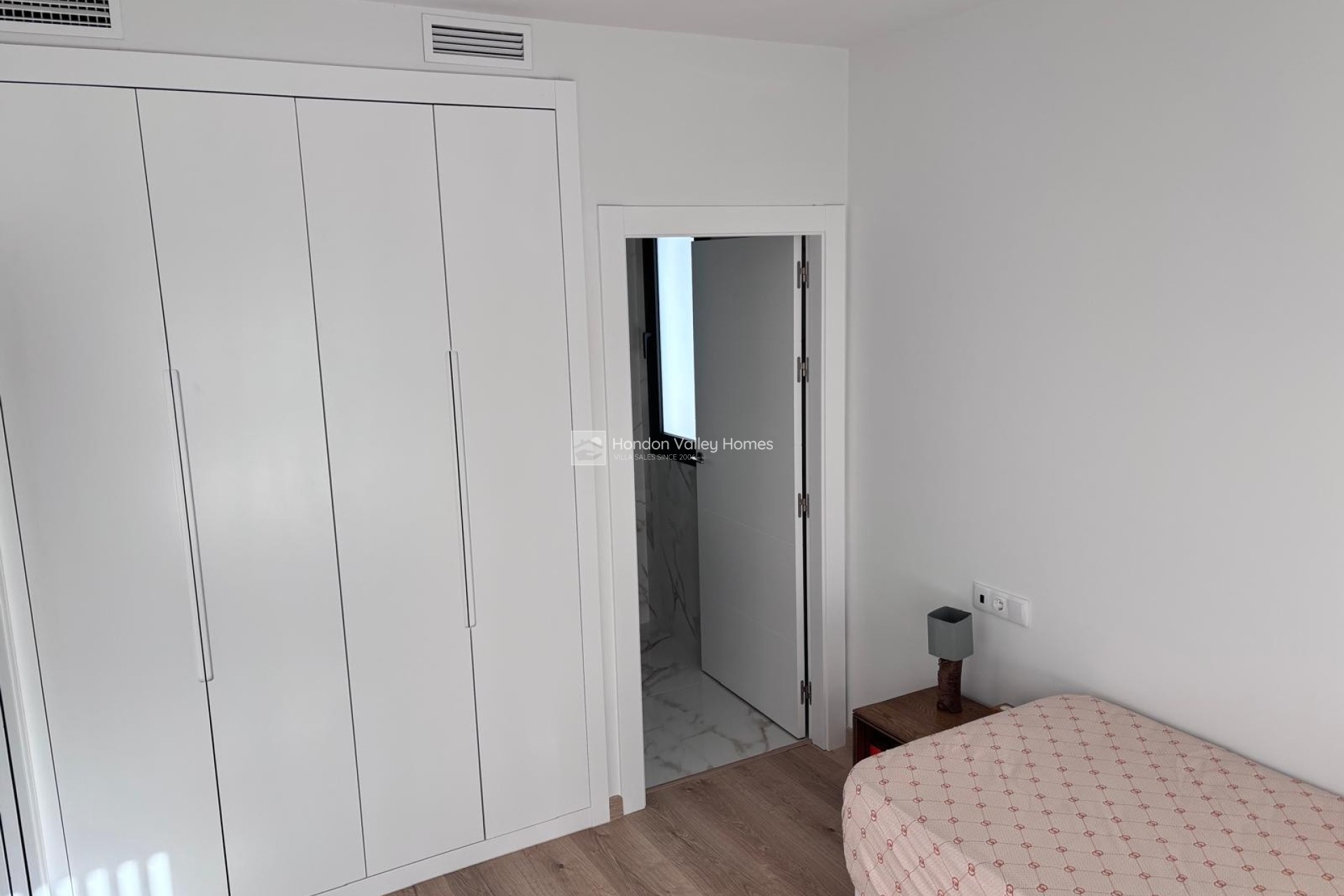 Herverkoop - Town house - Montesinos - La Herada