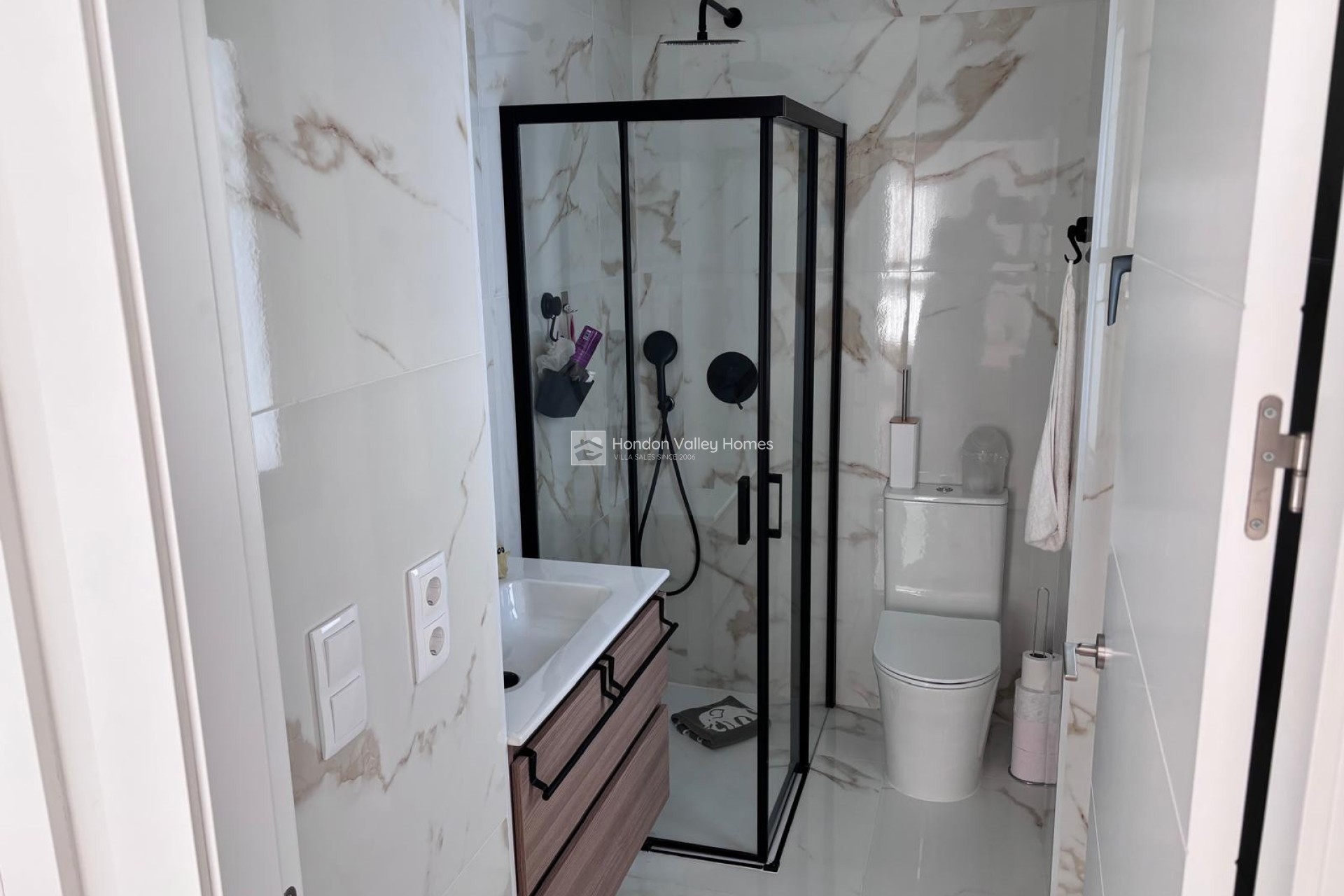 Herverkoop - Town house - Montesinos - La Herada