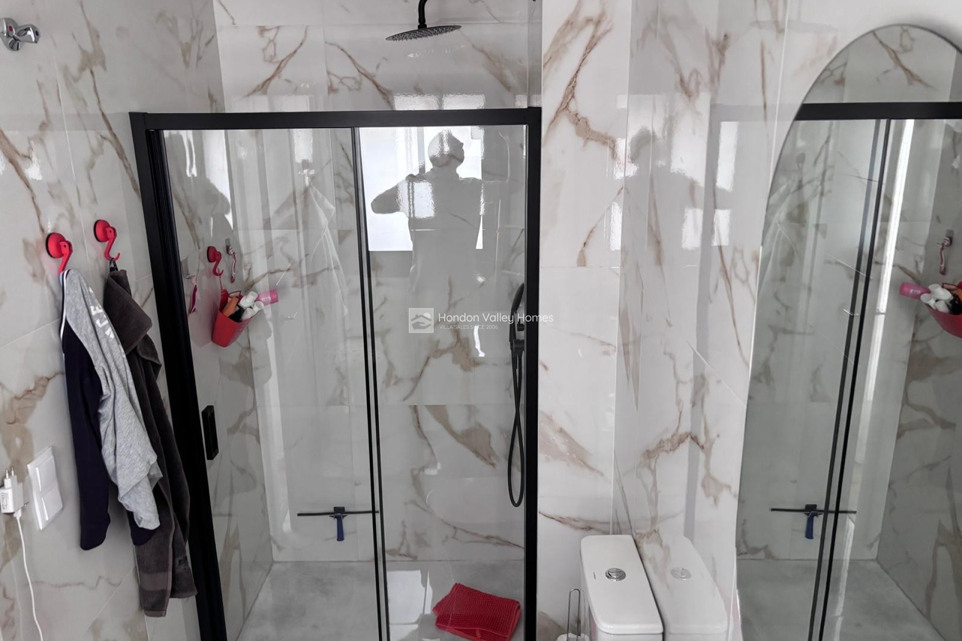 Herverkoop - Town house - Montesinos - La Herada