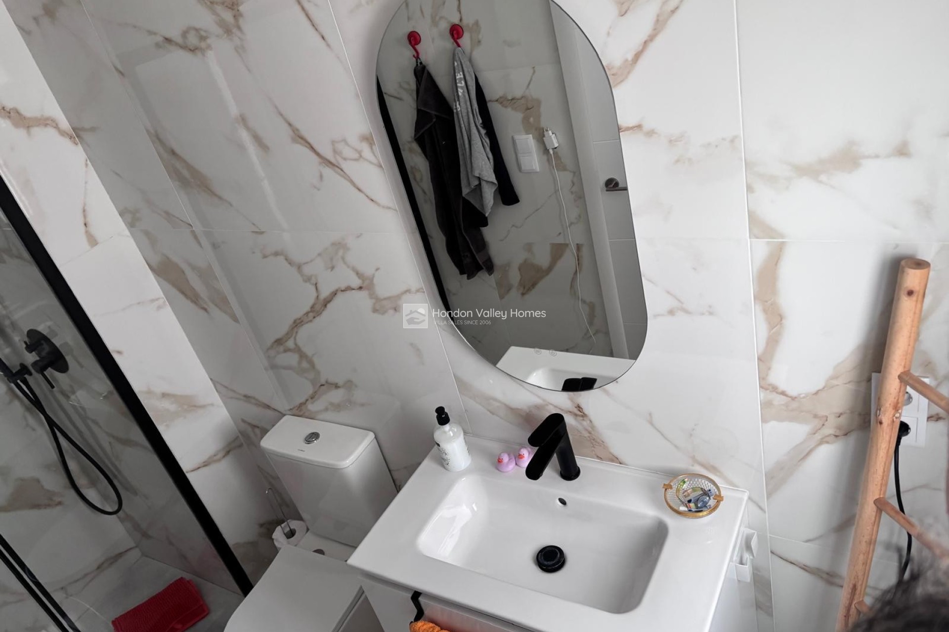 Herverkoop - Town house - Montesinos - La Herada