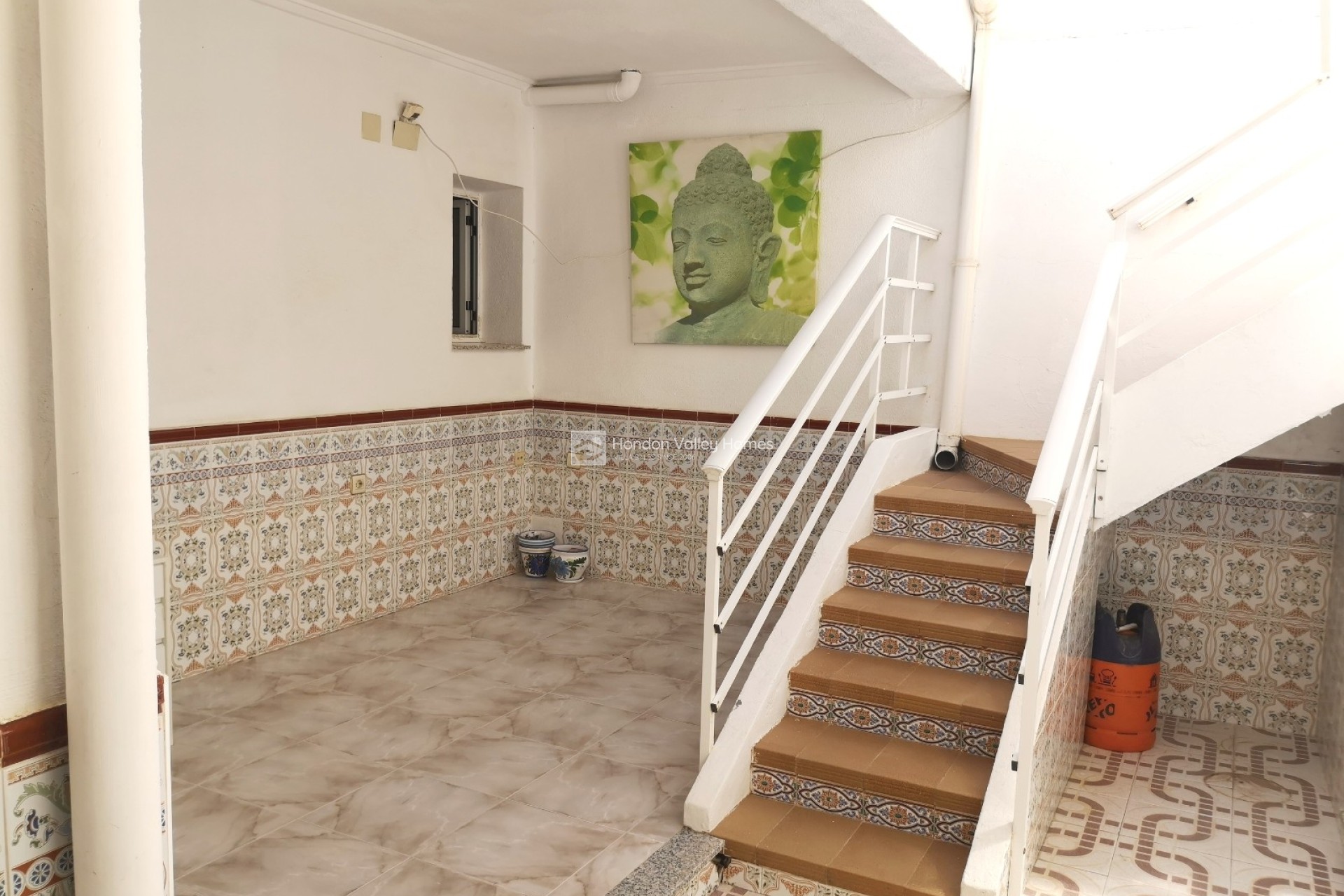 Herverkoop - Town house - Montesinos