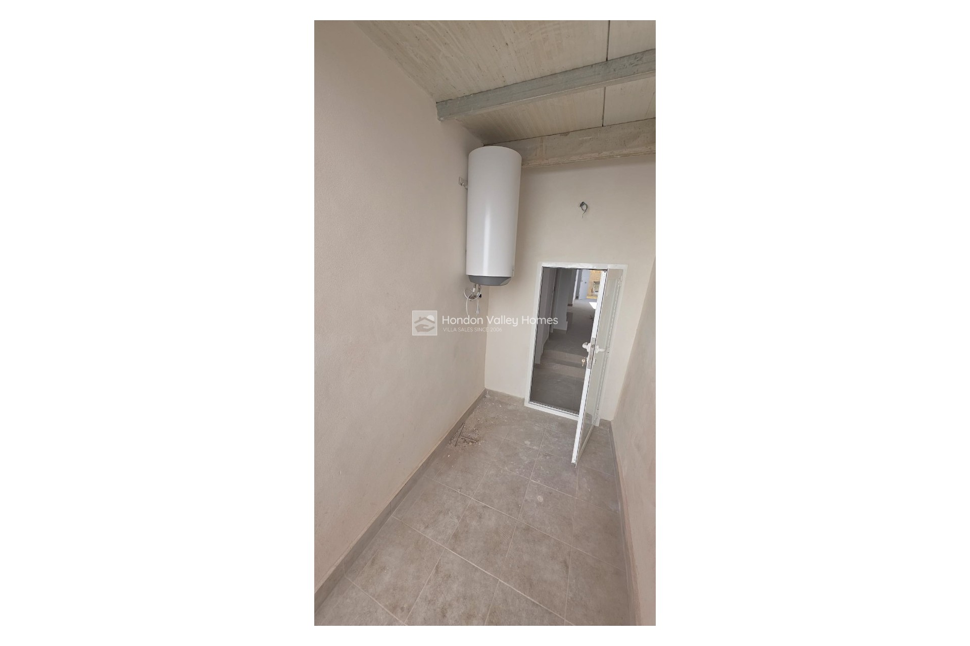 Herverkoop - Town house - Pinoso