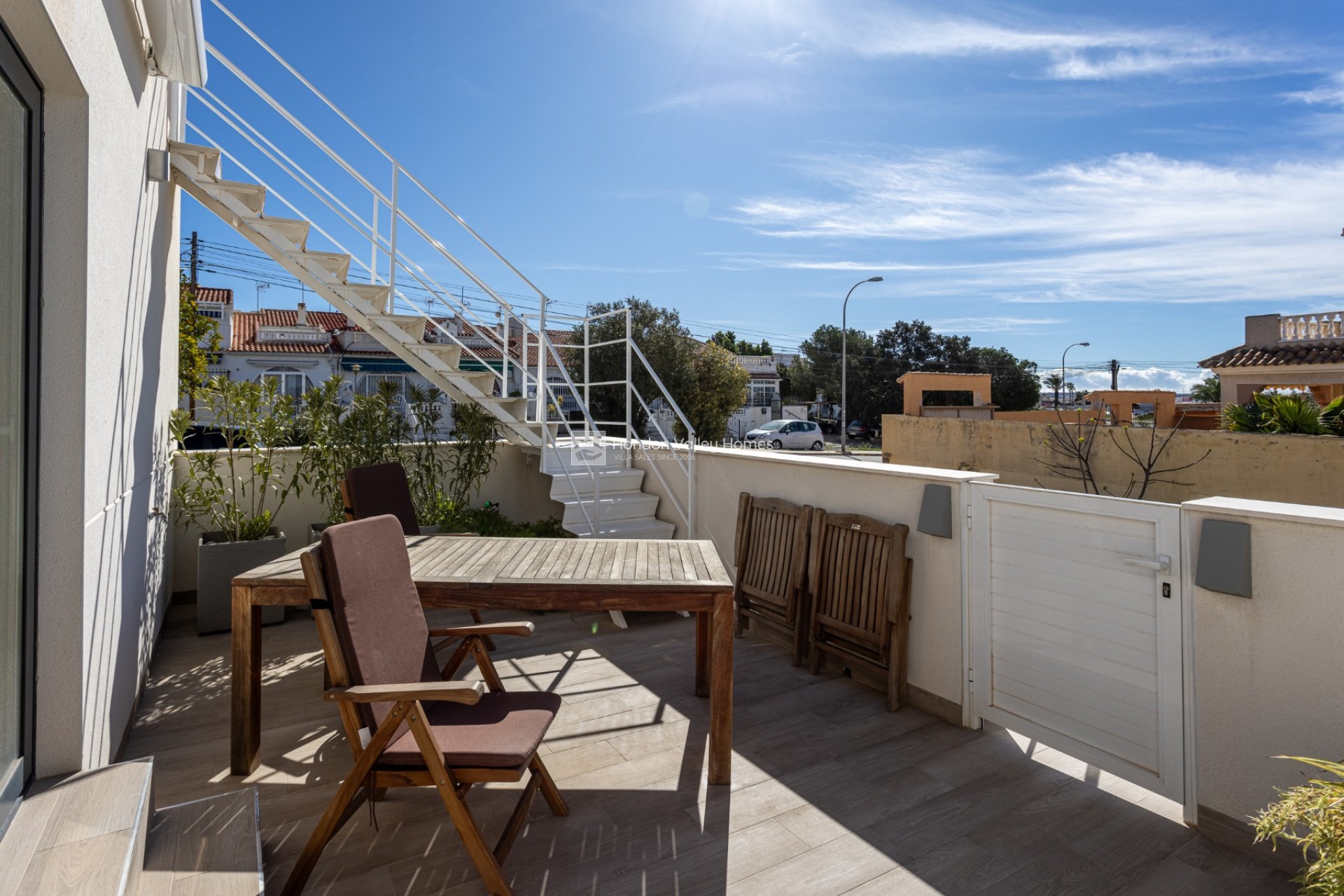 Herverkoop - Town house - Torrevieja - Urbanización San Luis