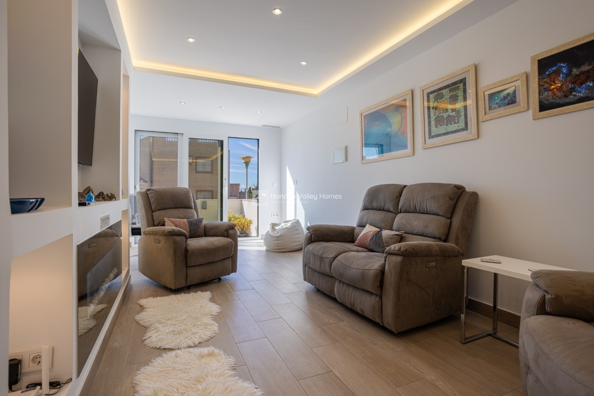 Herverkoop - Town house - Torrevieja - Urbanización San Luis