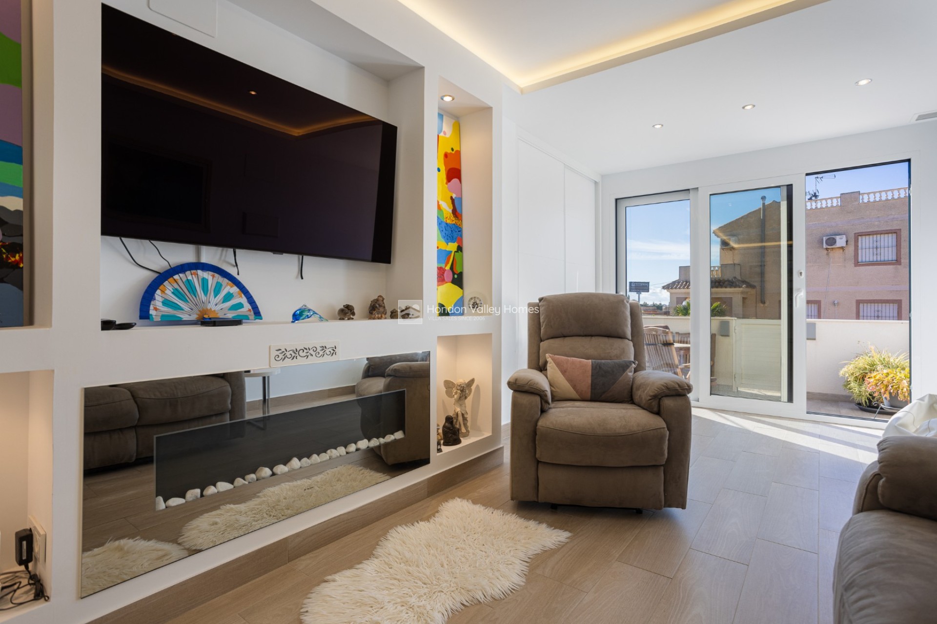 Herverkoop - Town house - Torrevieja - Urbanización San Luis
