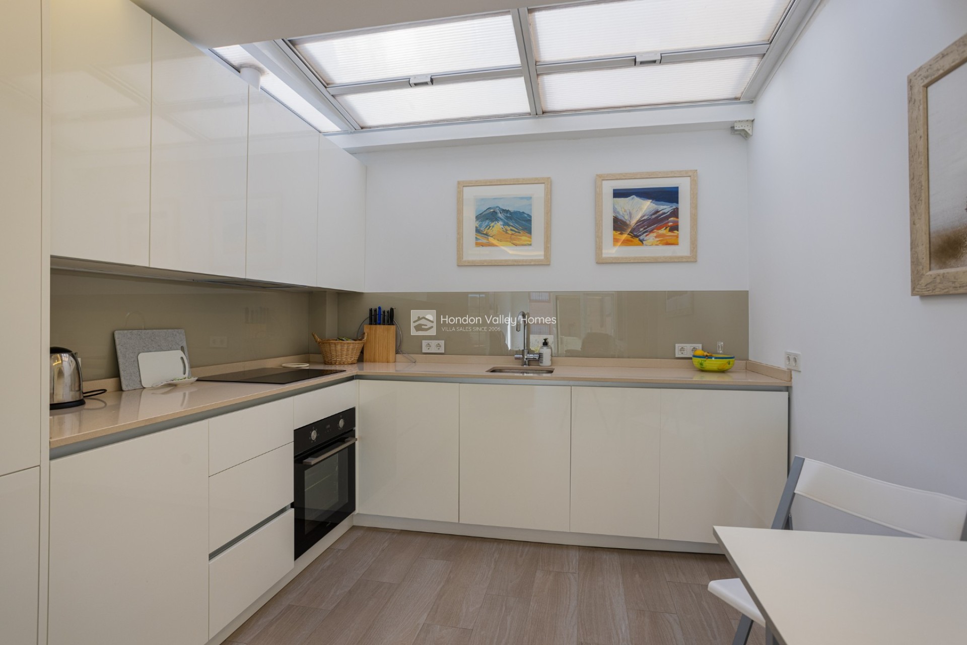 Herverkoop - Town house - Torrevieja - Urbanización San Luis