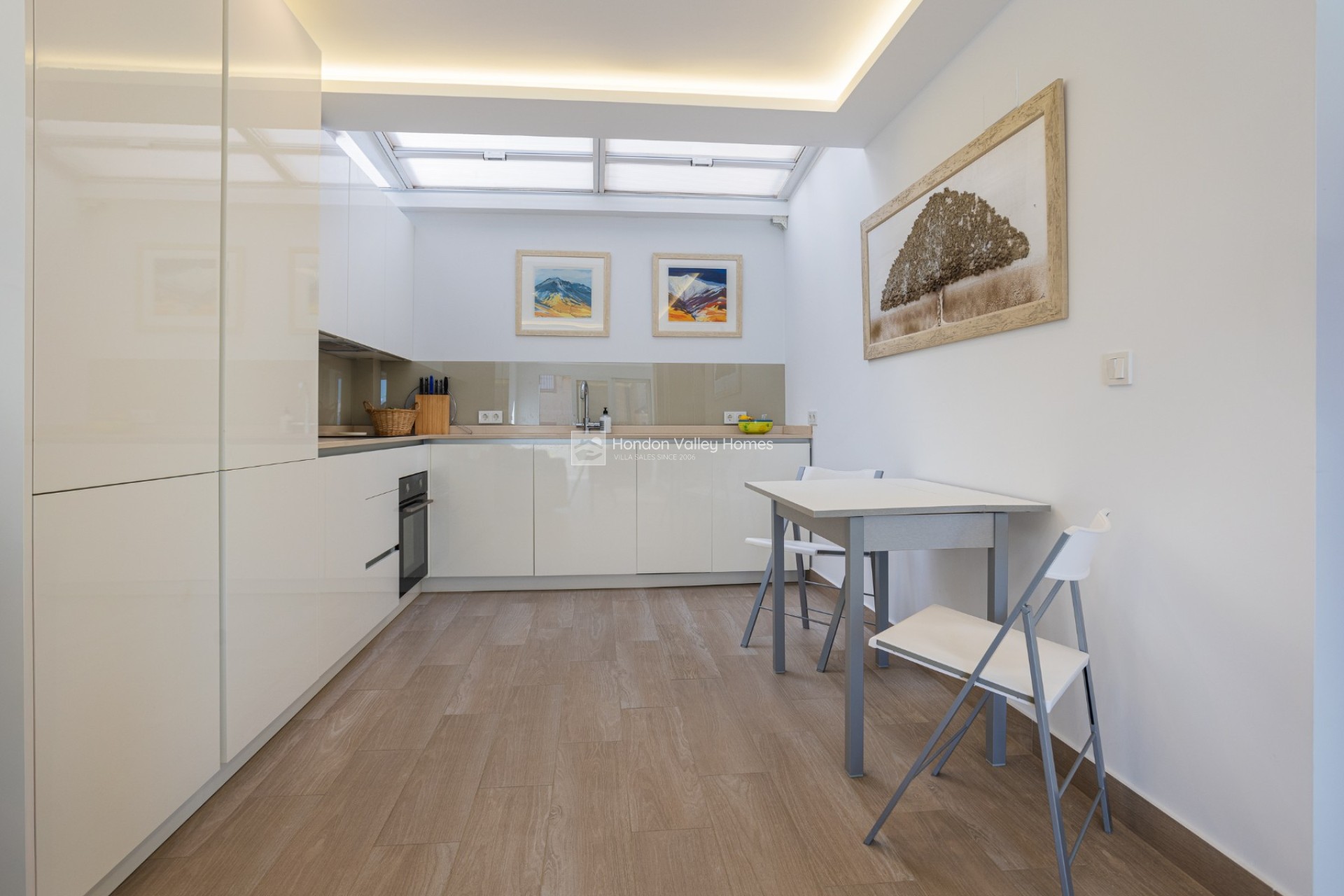 Herverkoop - Town house - Torrevieja - Urbanización San Luis