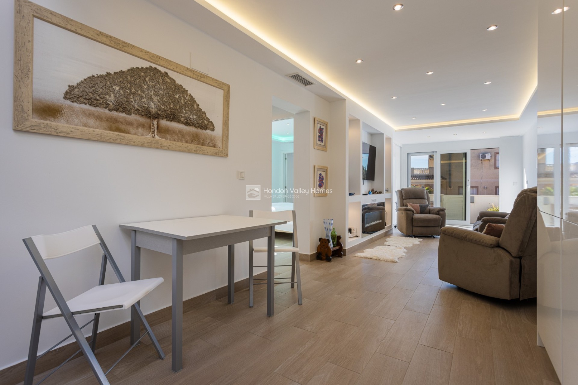 Herverkoop - Town house - Torrevieja - Urbanización San Luis
