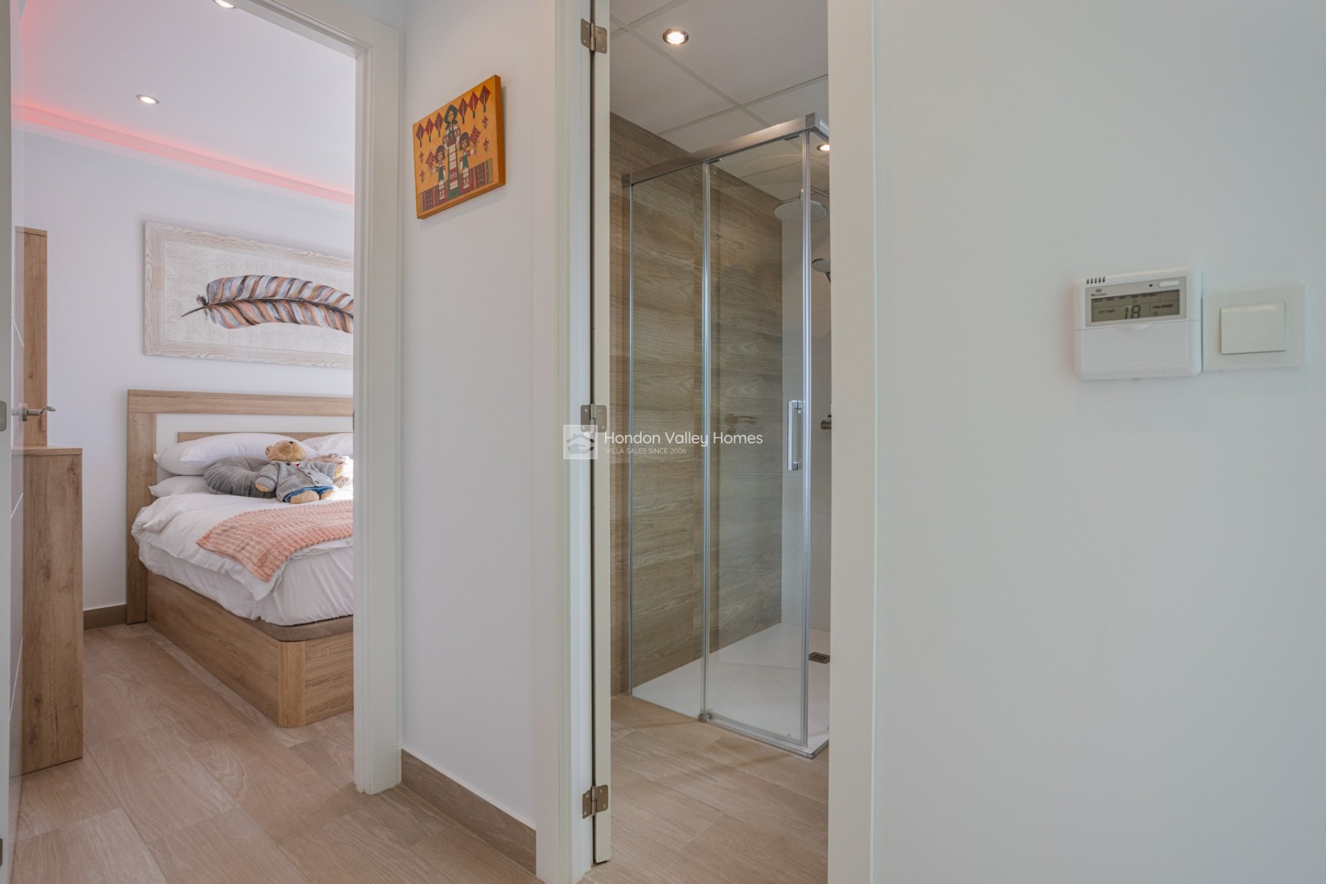 Herverkoop - Town house - Torrevieja - Urbanización San Luis