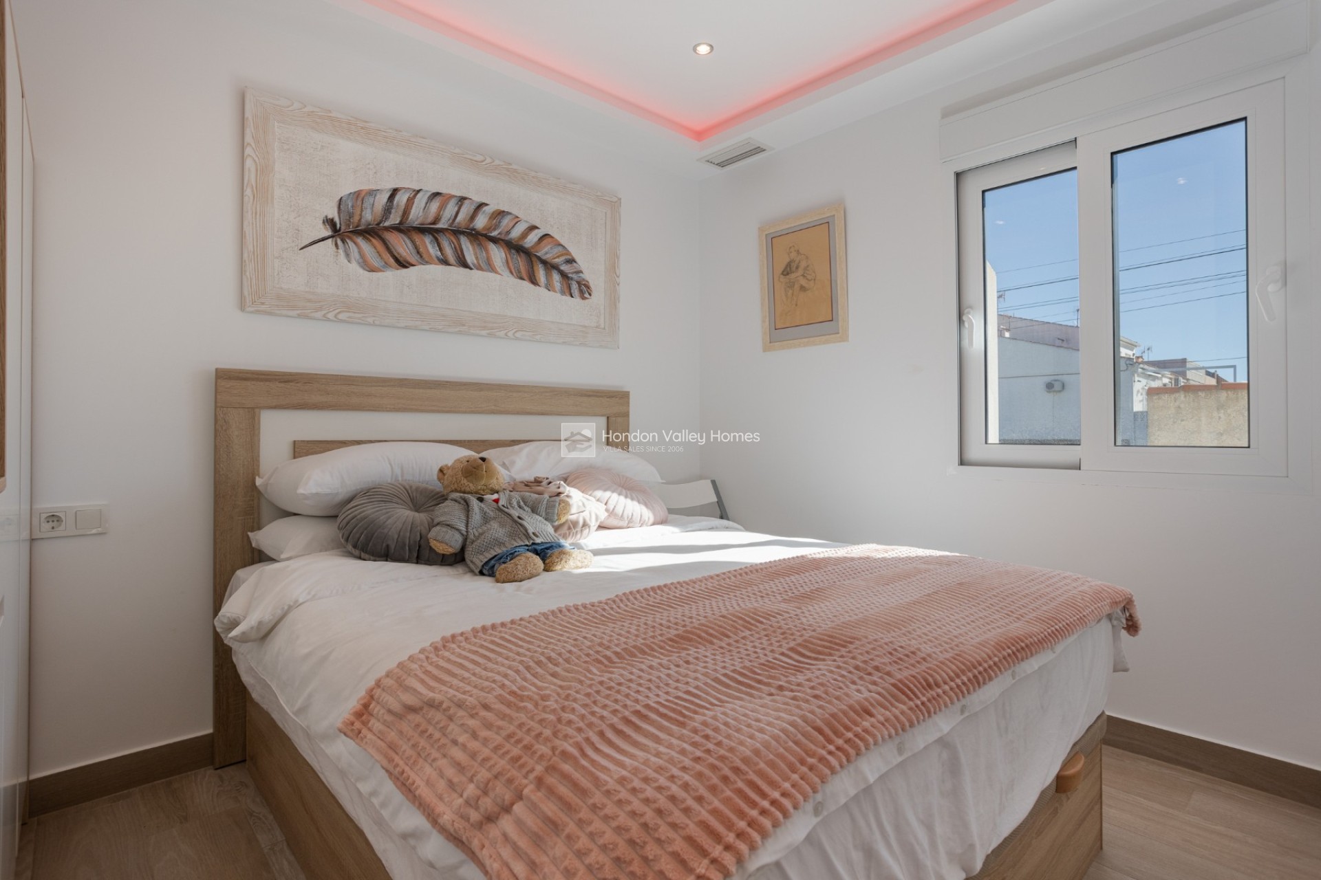Herverkoop - Town house - Torrevieja - Urbanización San Luis