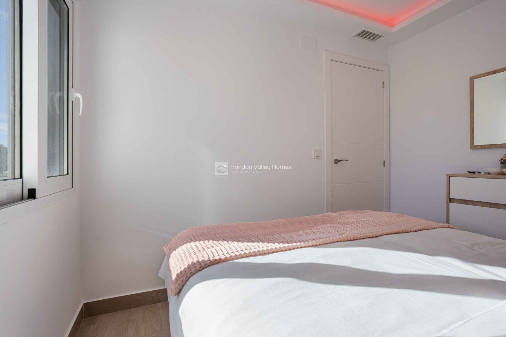 Herverkoop - Town house - Torrevieja - Urbanización San Luis
