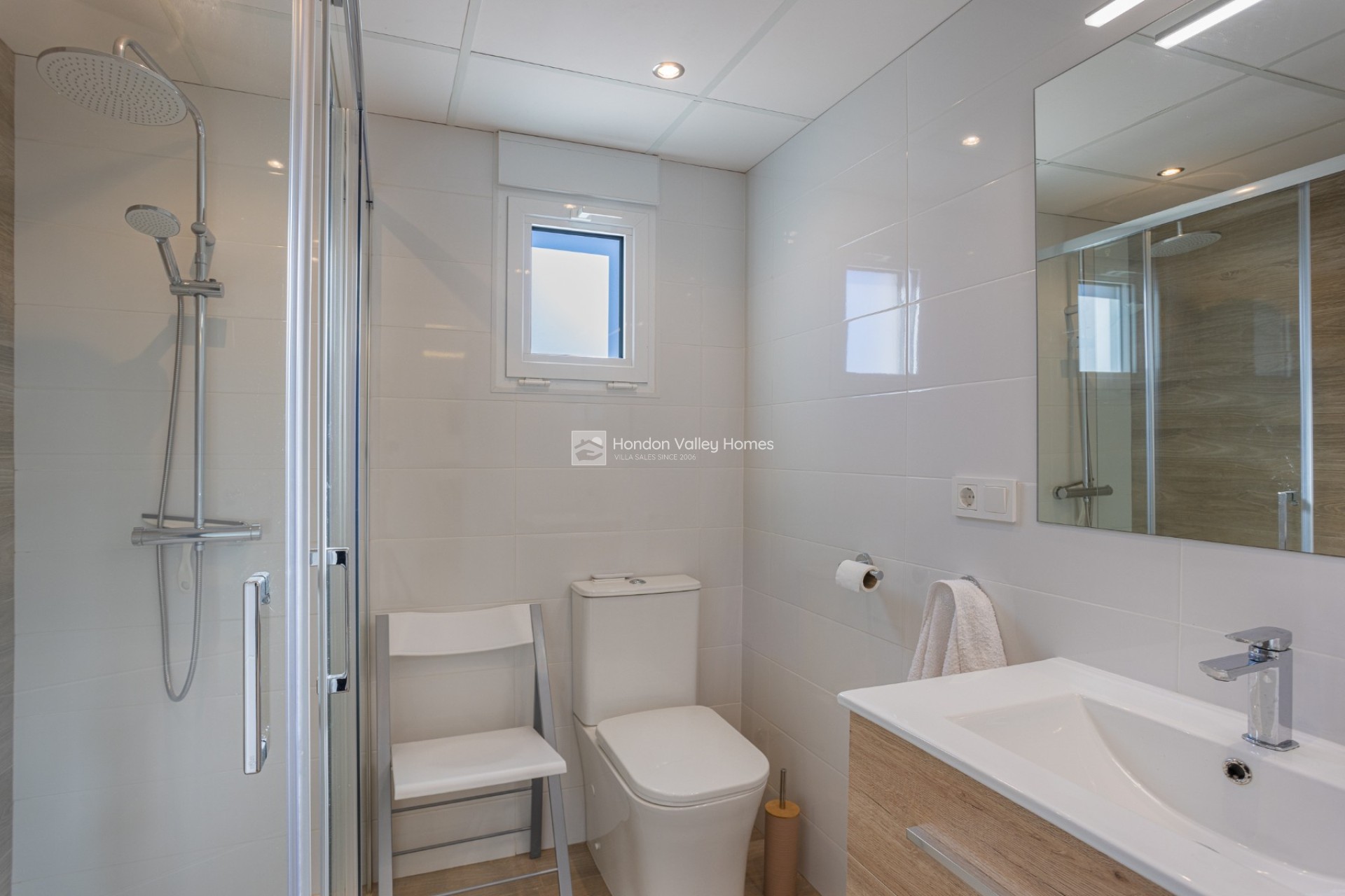 Herverkoop - Town house - Torrevieja - Urbanización San Luis