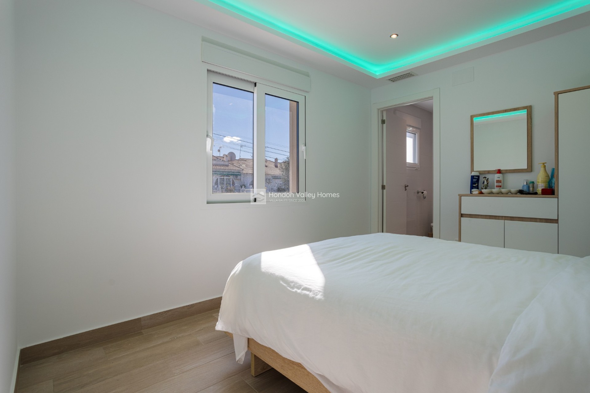 Herverkoop - Town house - Torrevieja - Urbanización San Luis