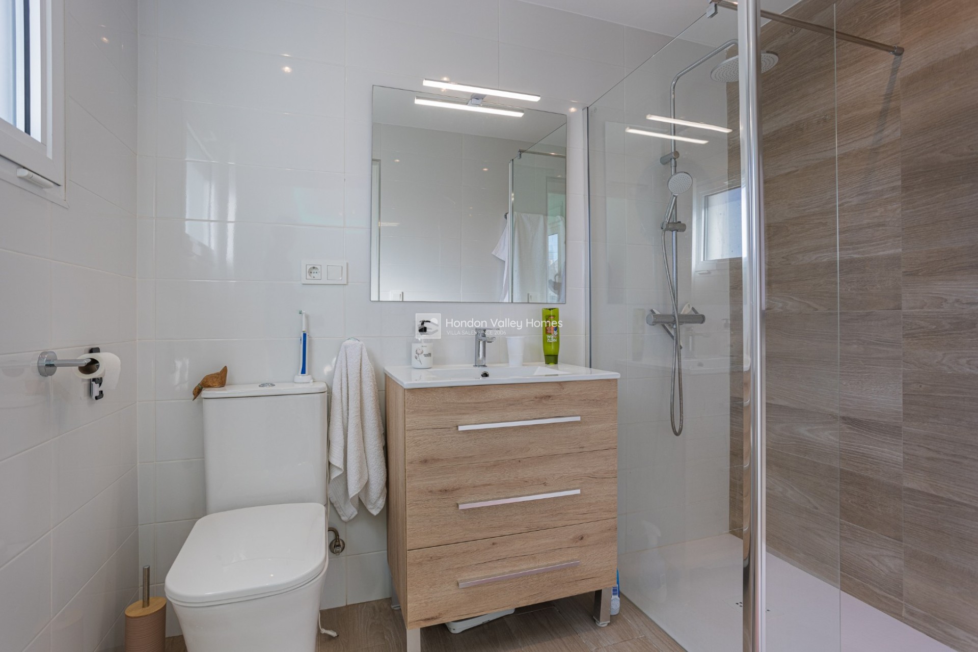 Herverkoop - Town house - Torrevieja - Urbanización San Luis