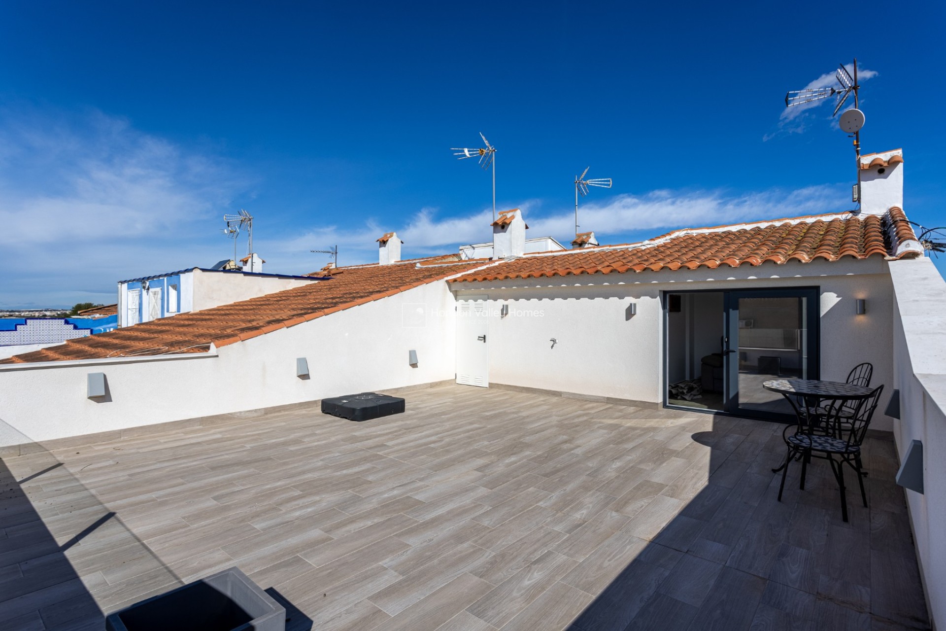 Herverkoop - Town house - Torrevieja - Urbanización San Luis