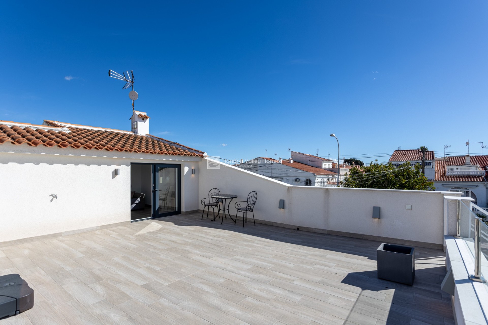 Herverkoop - Town house - Torrevieja - Urbanización San Luis