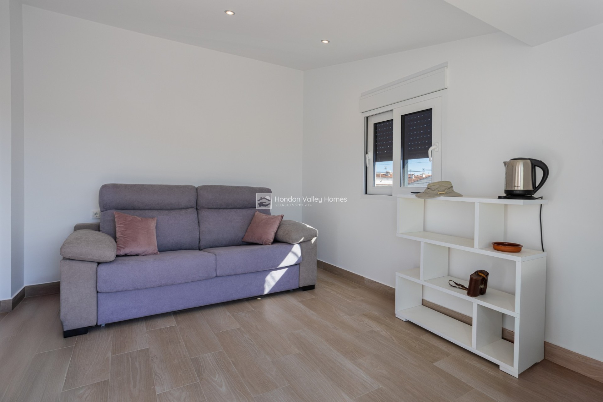 Herverkoop - Town house - Torrevieja - Urbanización San Luis