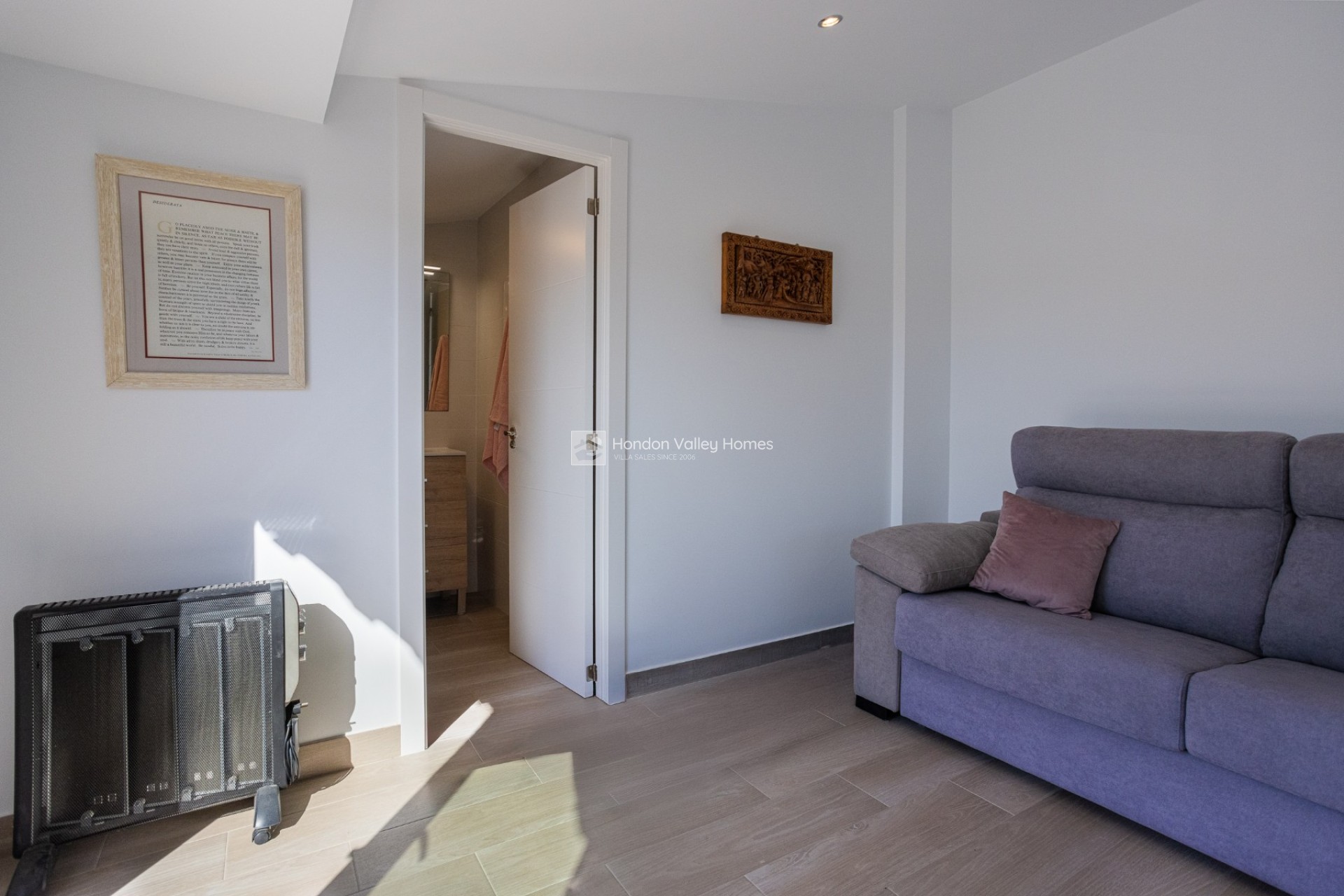 Herverkoop - Town house - Torrevieja - Urbanización San Luis