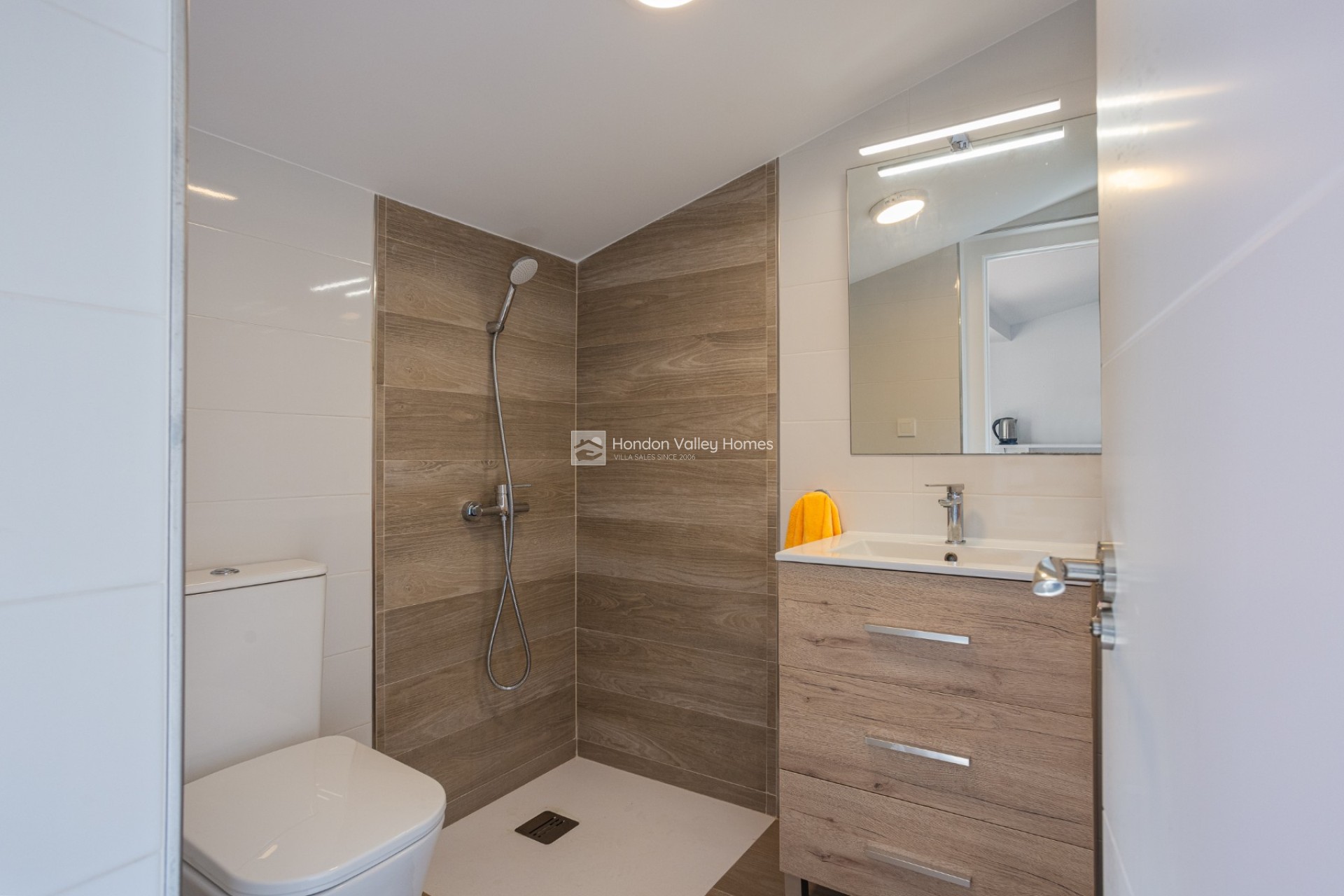Herverkoop - Town house - Torrevieja - Urbanización San Luis