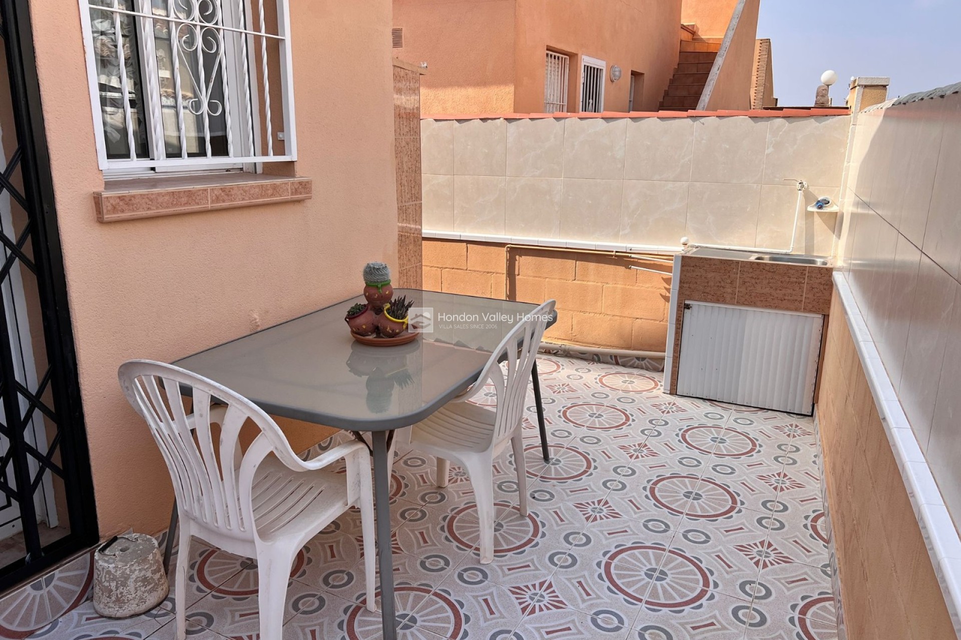 Herverkoop - Town house - Torrevieja