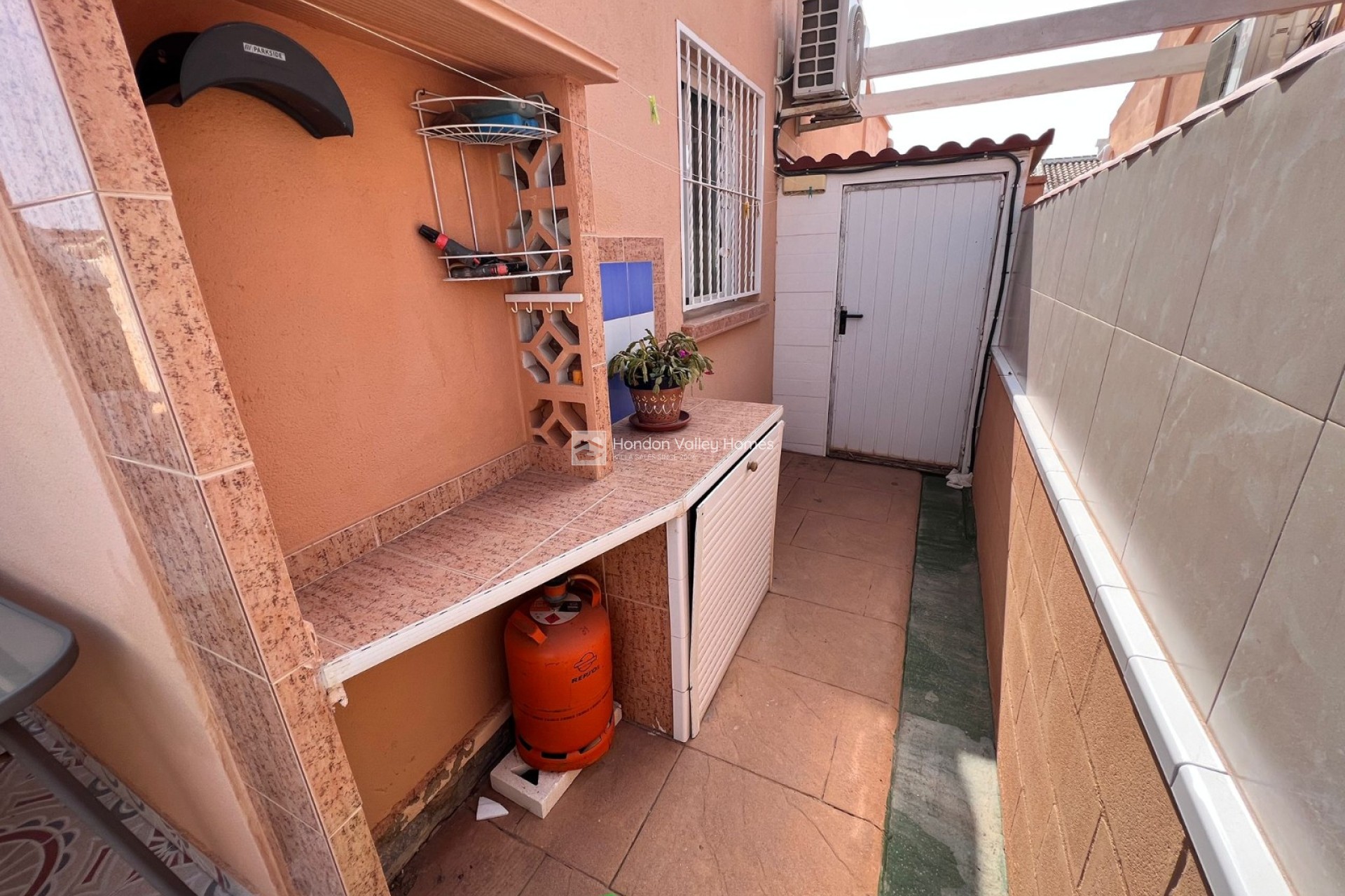 Herverkoop - Town house - Torrevieja