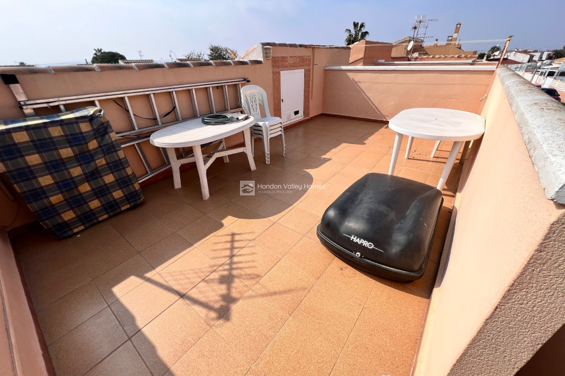 Herverkoop - Town house - Torrevieja