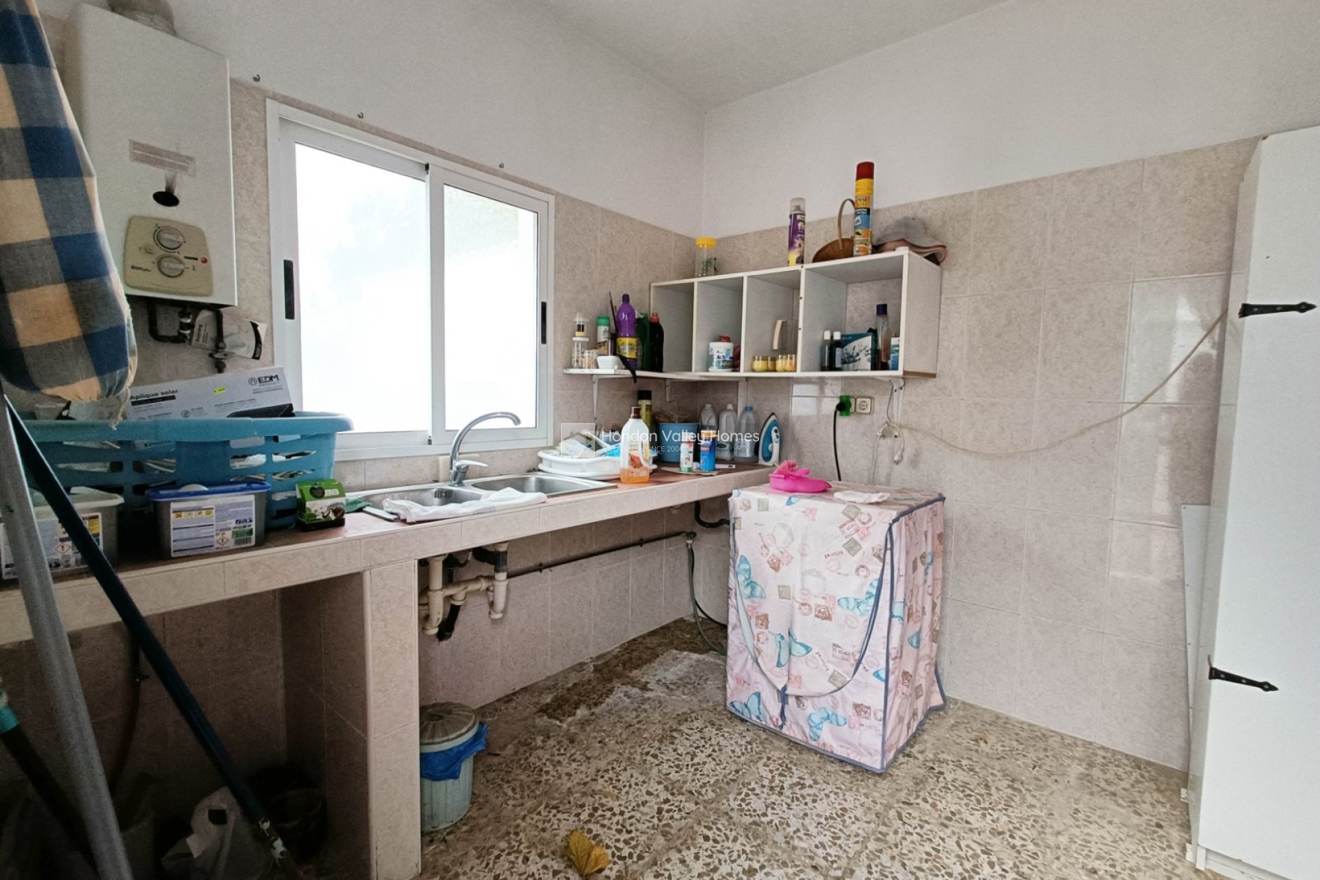 Herverkoop - Villa - Albatera