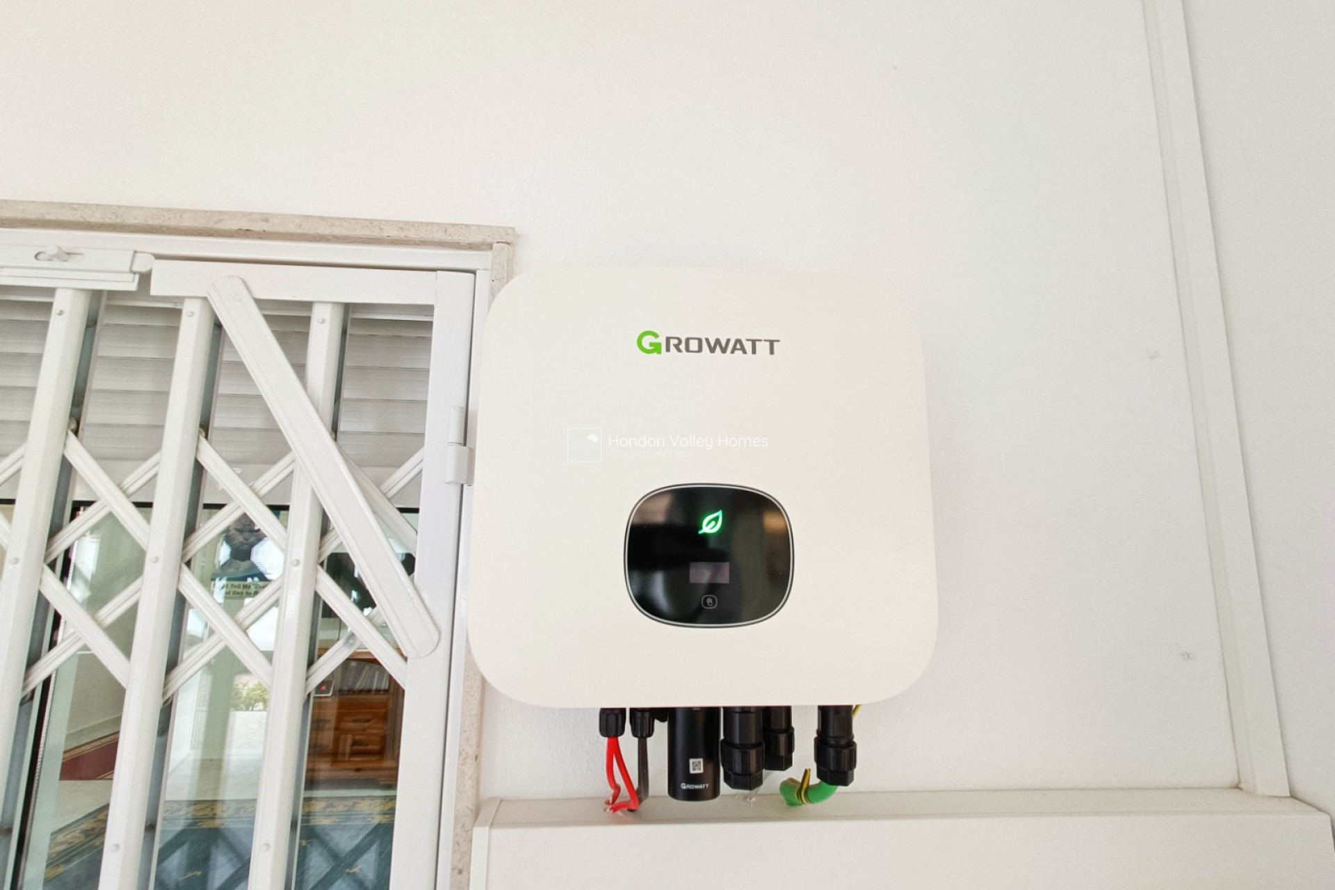 Herverkoop - Villa - Albatera