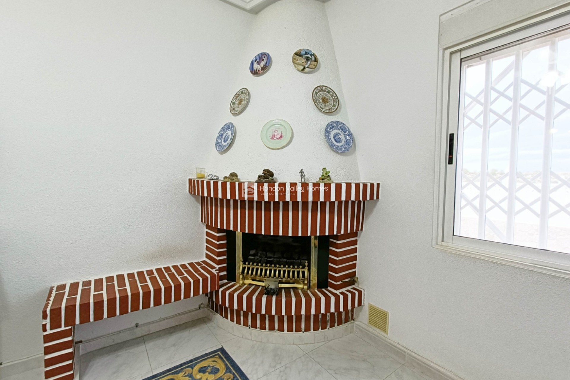 Herverkoop - Villa - Albatera