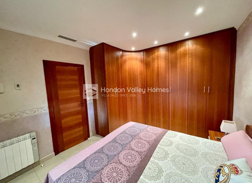 Herverkoop - Villa - Albatera